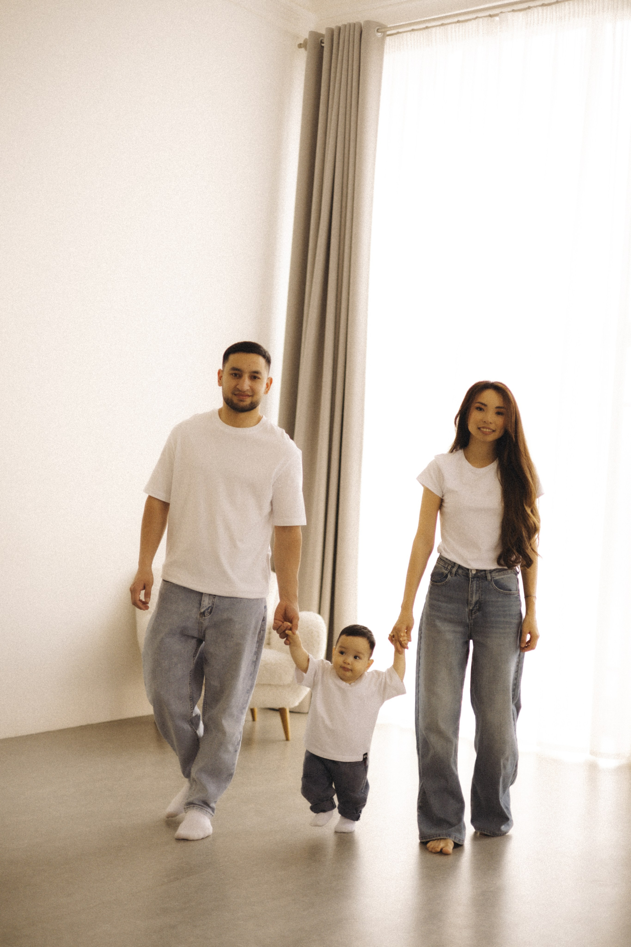 Семейная. Свадебный фотограф в Астрахани