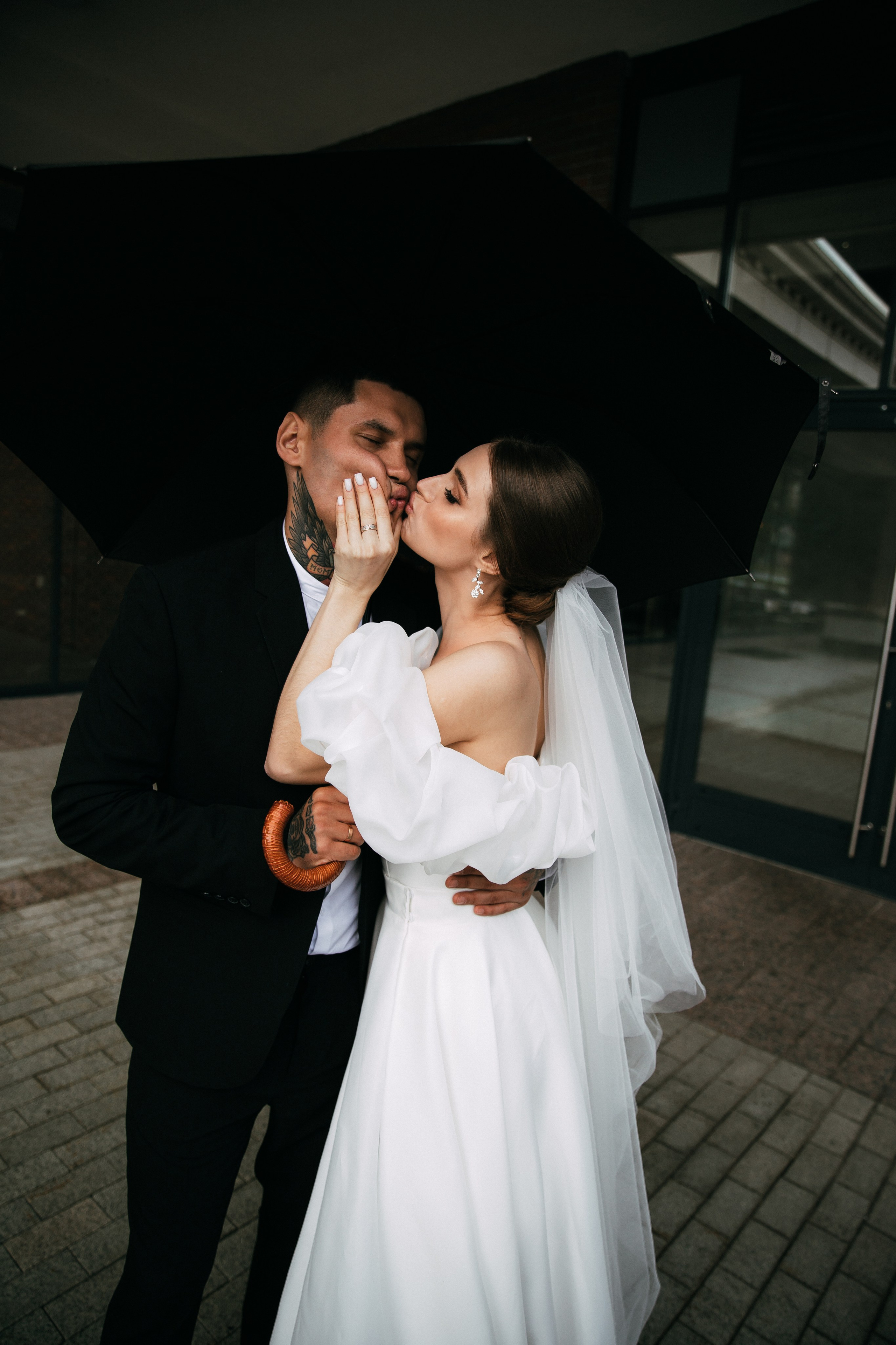 АЛЕКСЕЙ & КАРИНА. Семейный фотограф Нижний Новгород