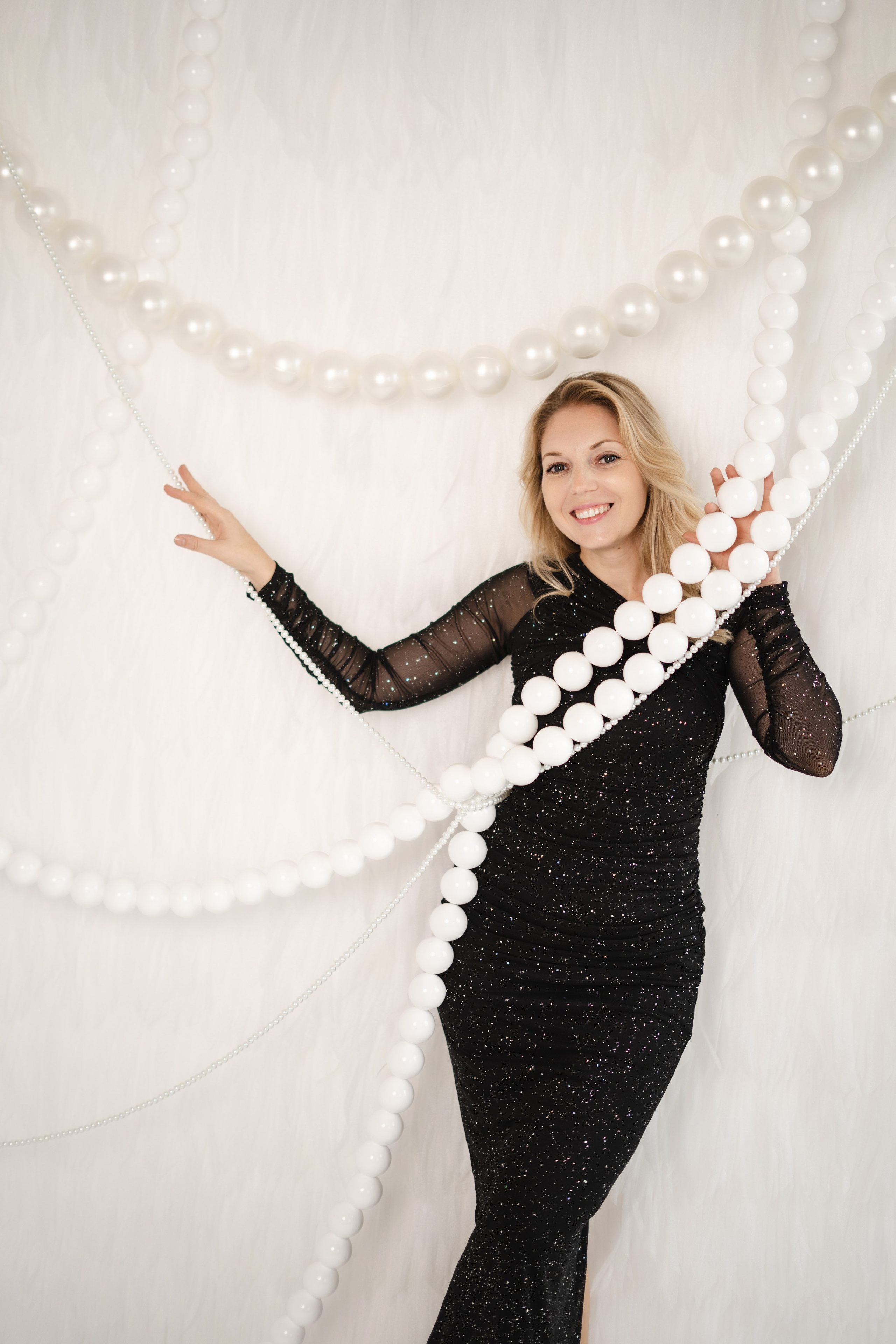 Новогодняя фотосессия 2026. Фотограф Юлия Андриянова Саратов