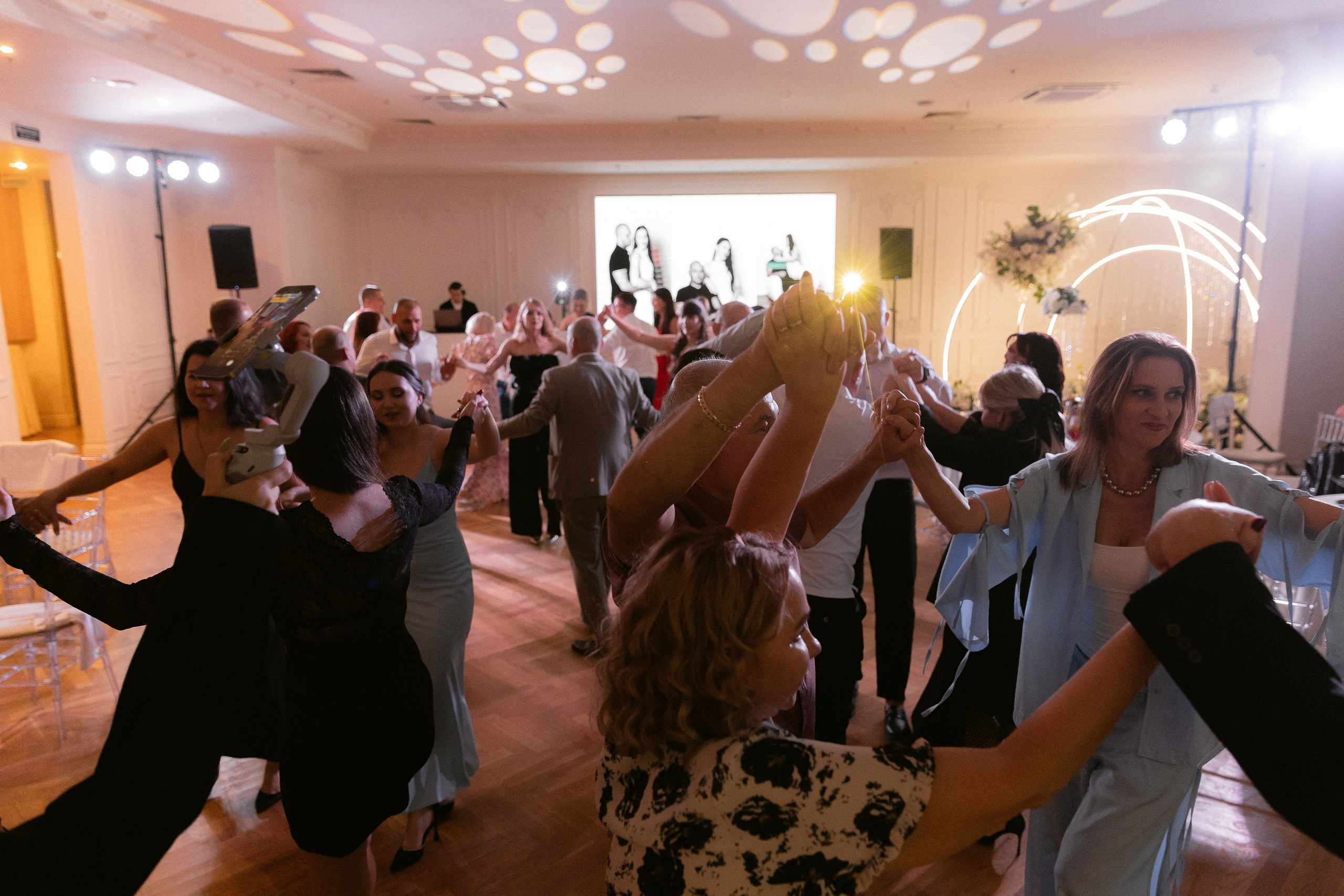 Илья и Анна. Портретный и свадебный фотограф в Астрахани Сабира Аубекерова