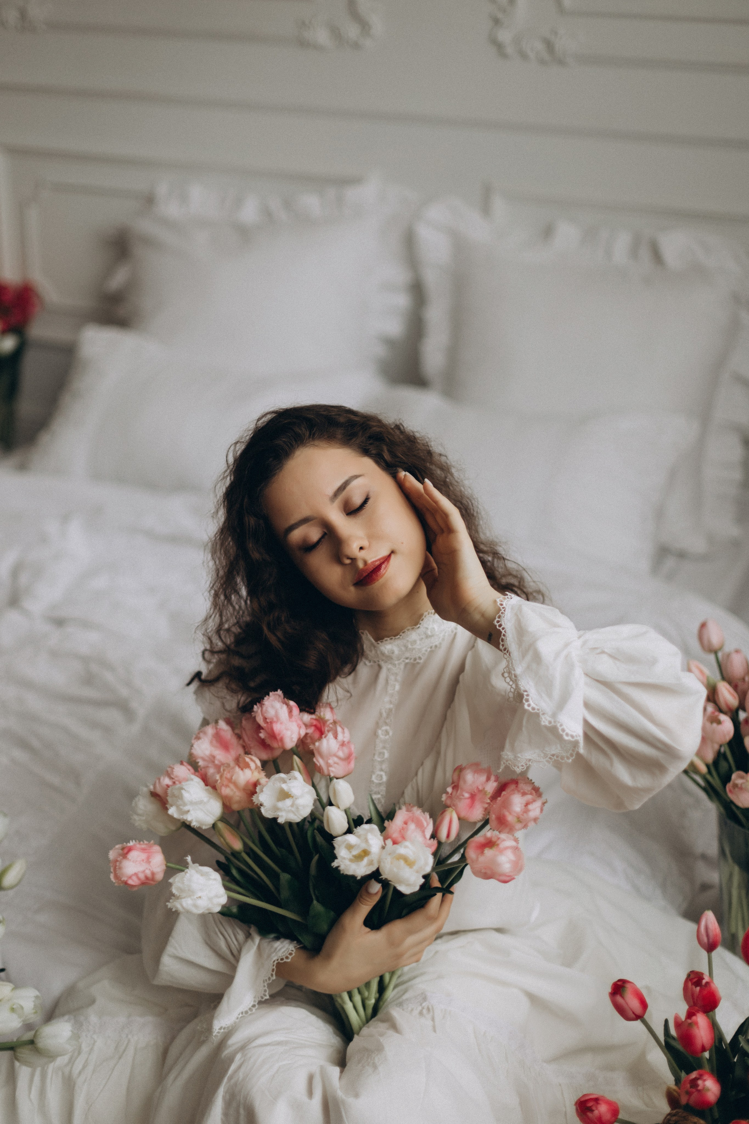 Ирина. Портретный и свадебный фотограф в Астрахани Сабира Аубекерова