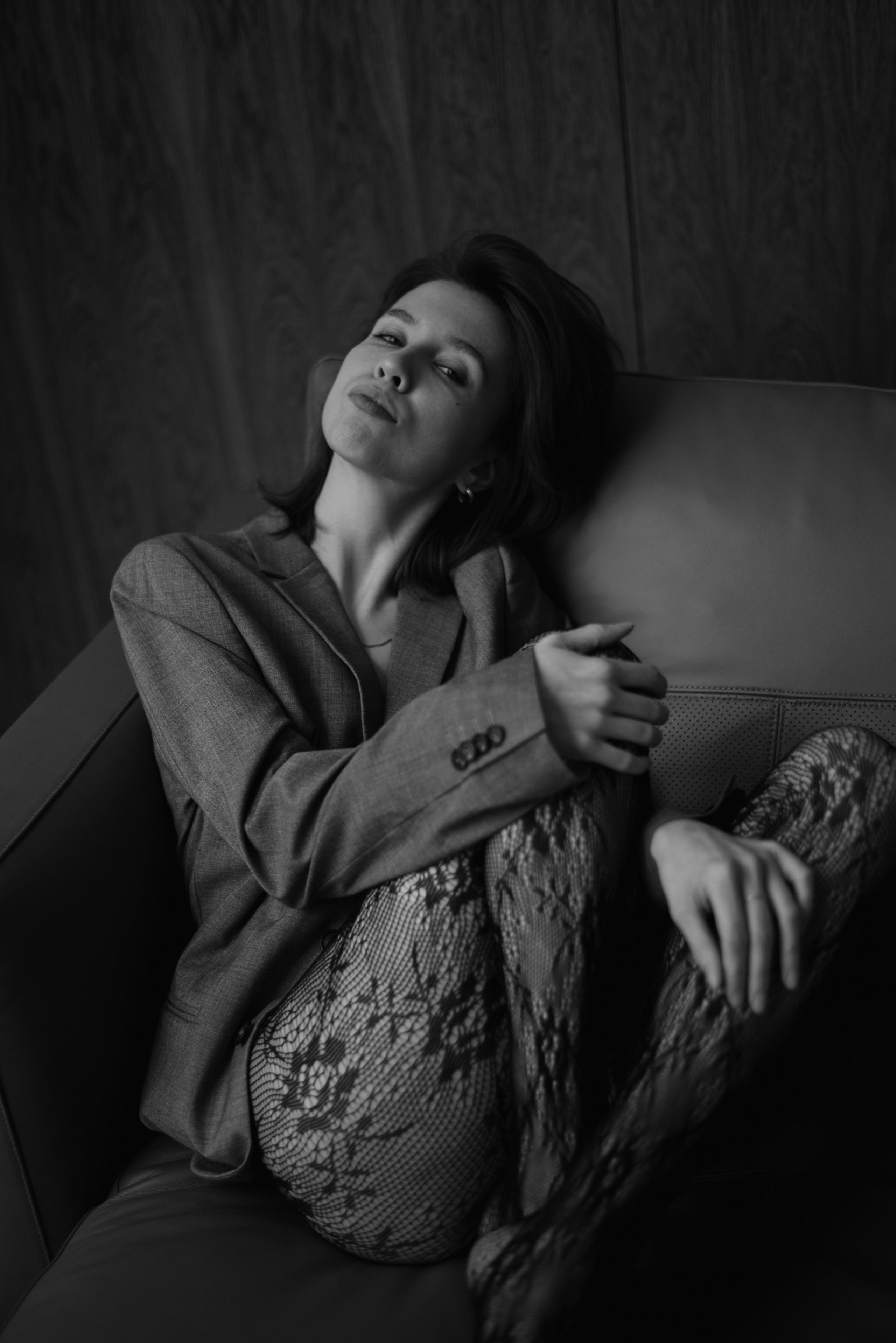 Алена. Семейный и свадебный фотограф в Нижнем Новгороде Анастасия Хренова