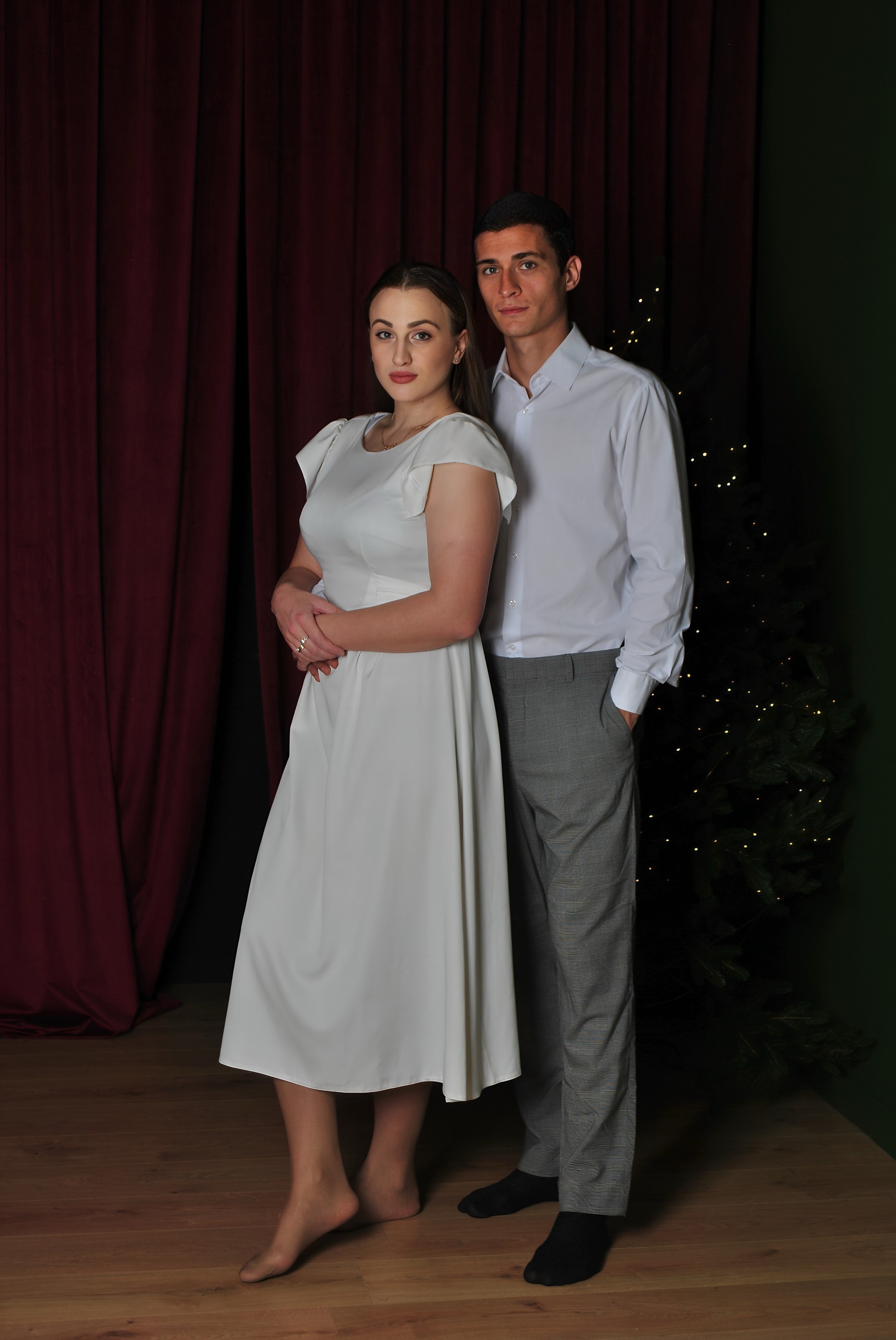 Настя. Фотограф Мария Мусаелян