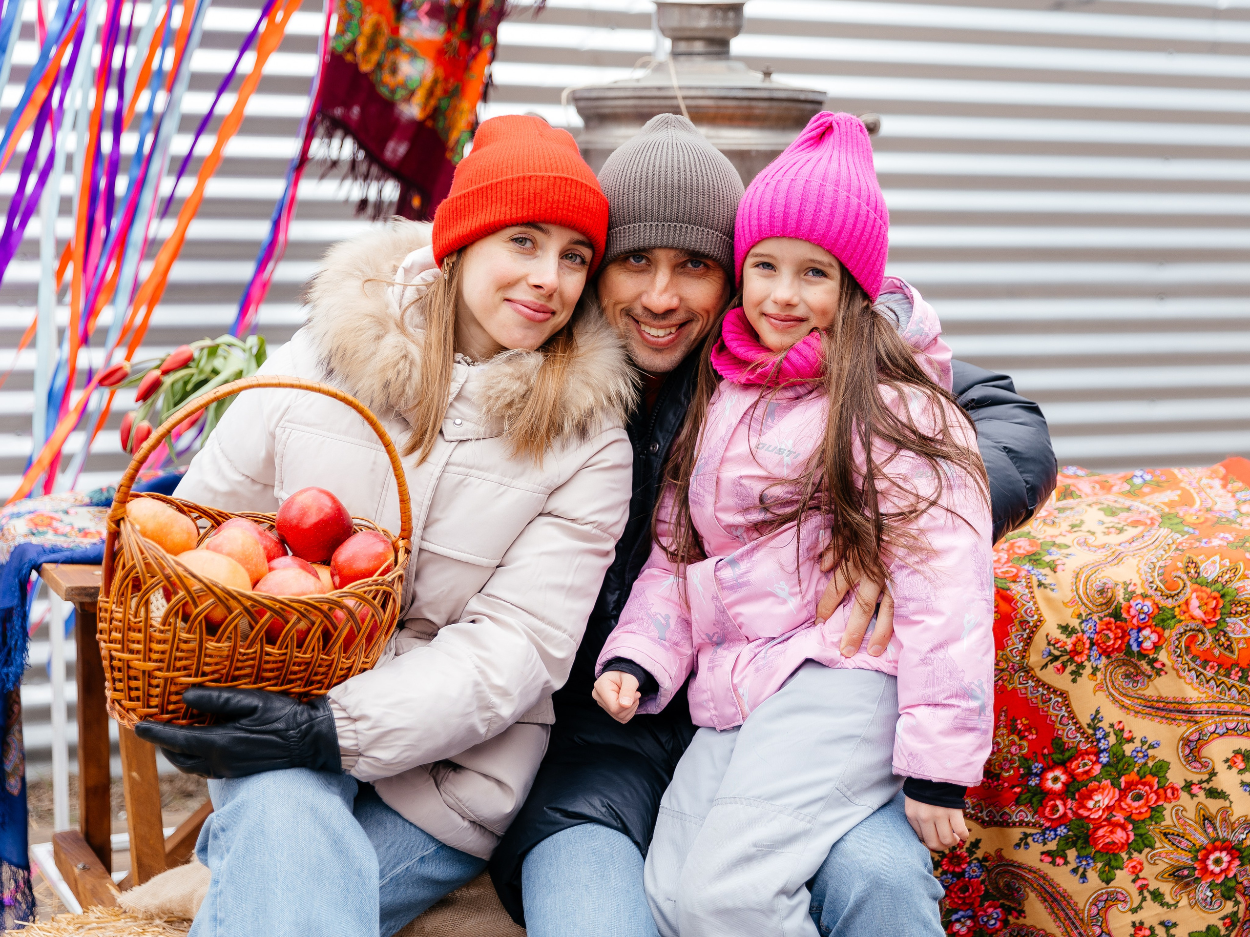 Масленица. Красильников Евгений — профессиональный фотограф в Ростове-на-Дону
