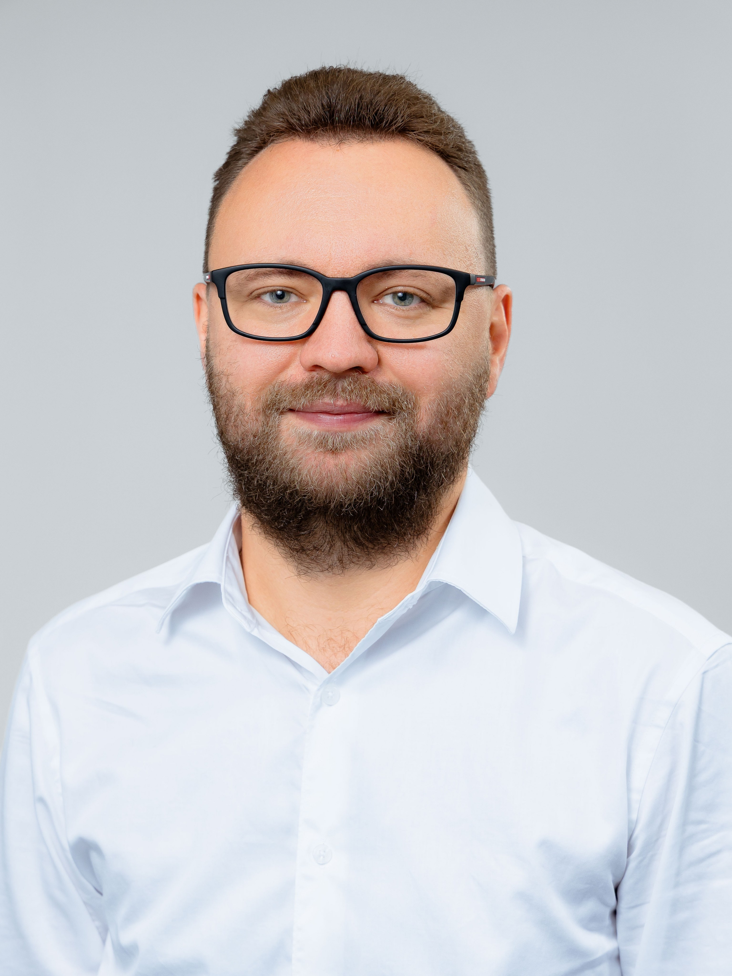 Бизнес портреты. Главная