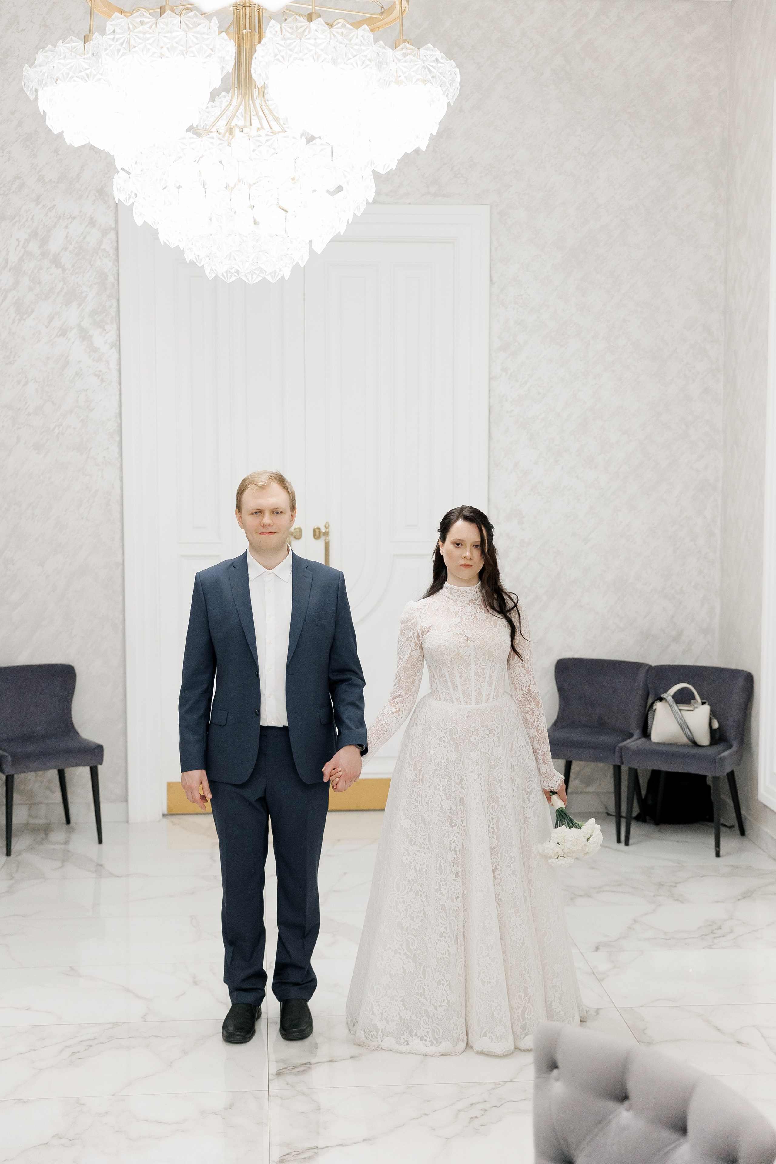 Анонс свадьбы Дмитрия и Екатерины. Свадебный фотограф Домодедово Москва Катерина Алехина