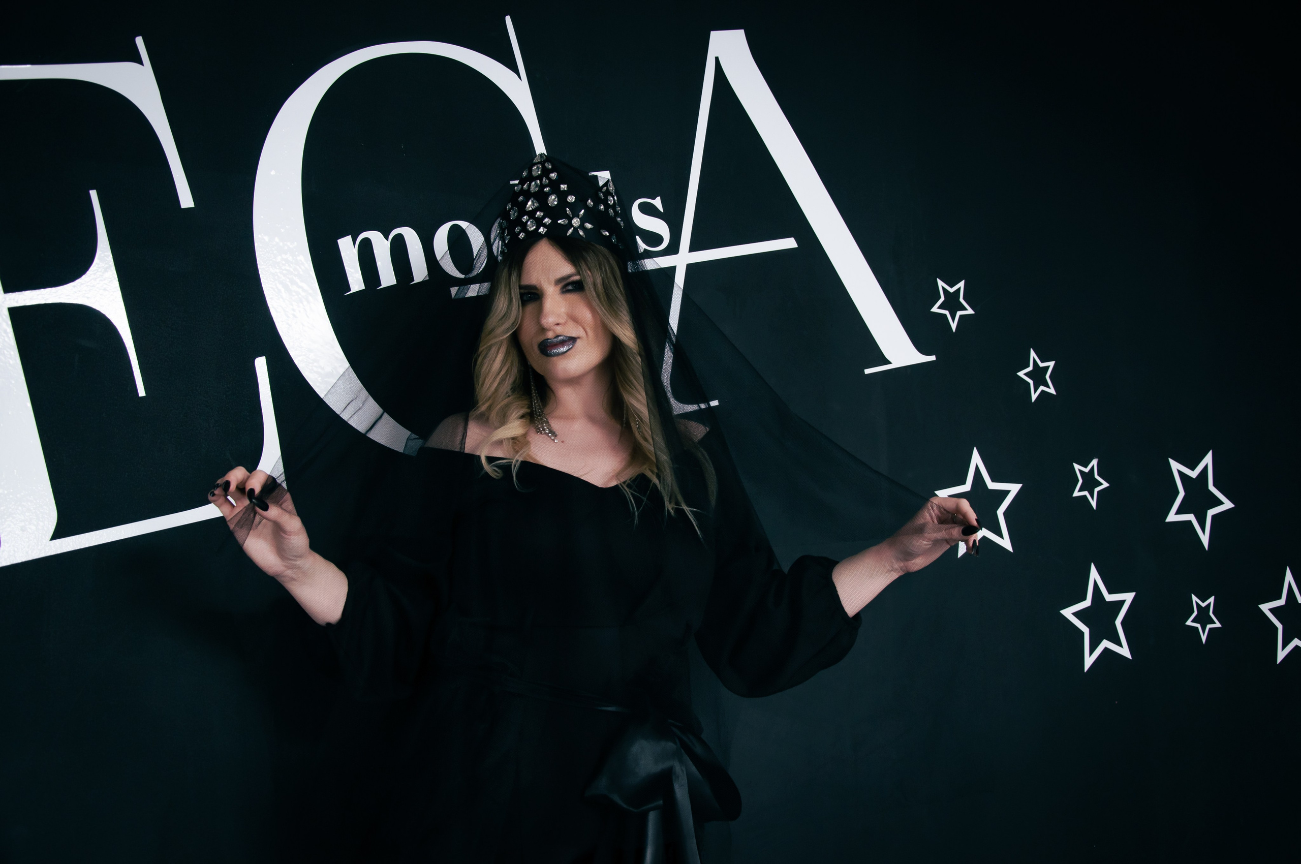 VEGA models. Коммерческие и индивидуальные съёмки