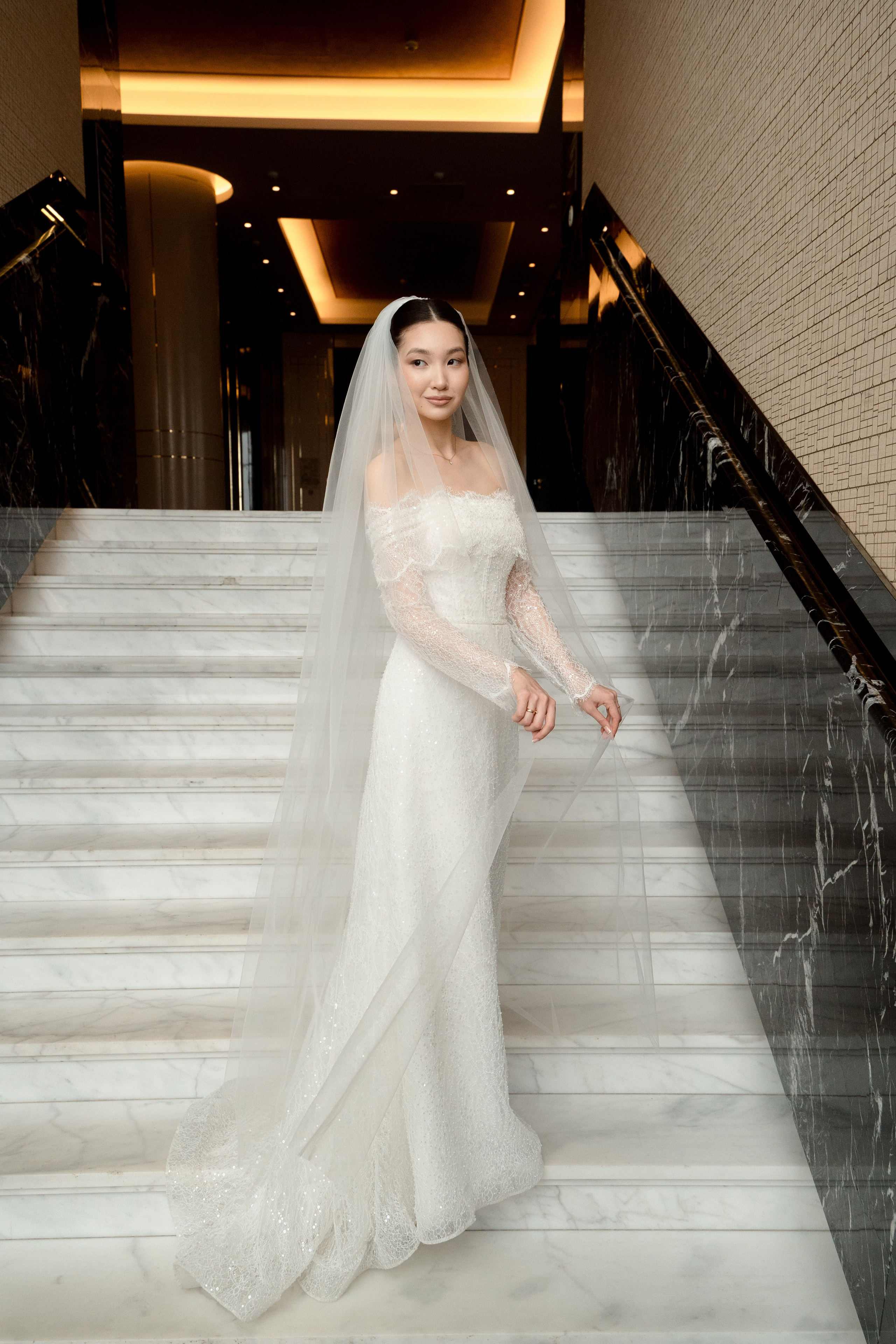 Свадебные съемки. Ерик Изгалиев