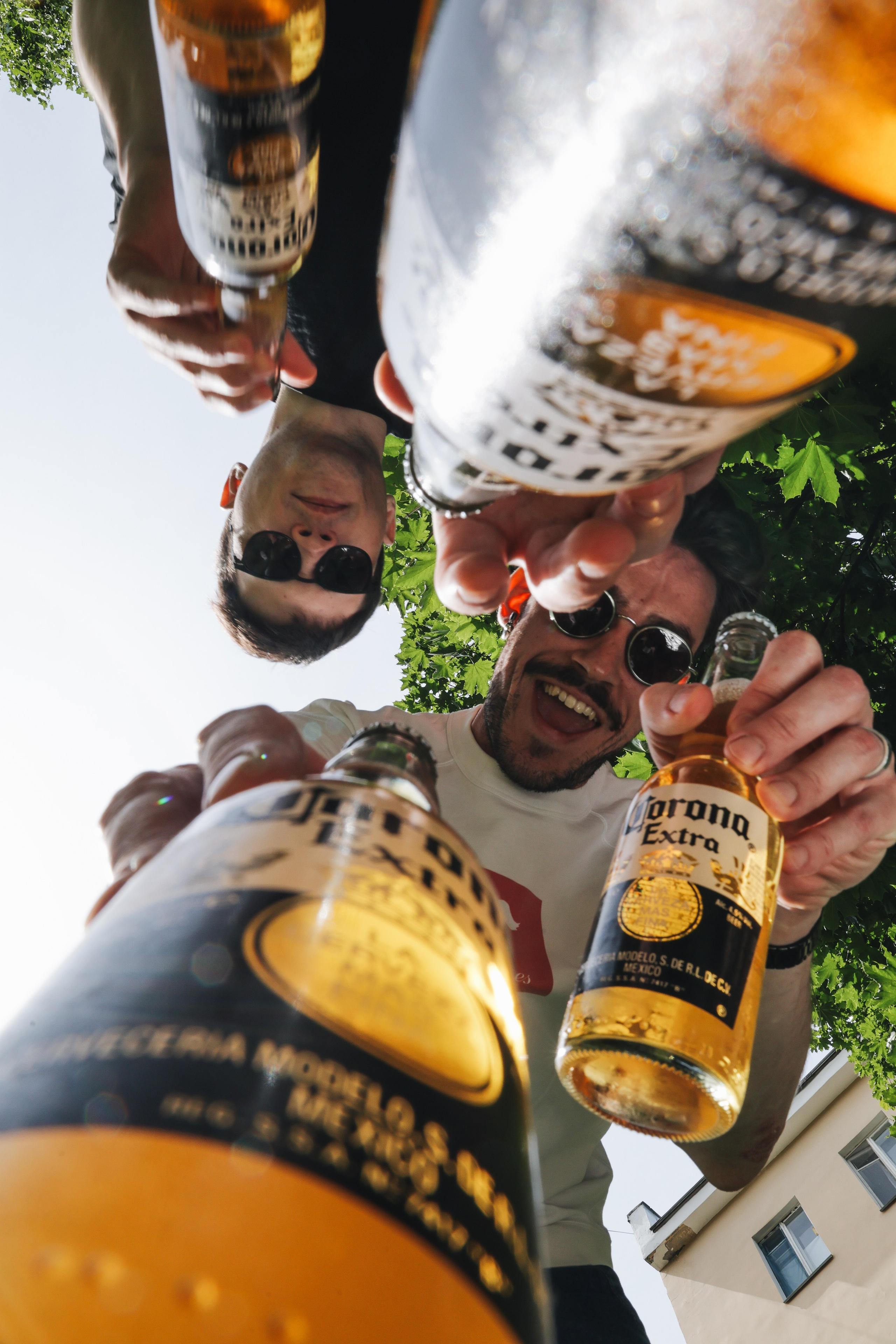 Imbibe. Света Голобородько, фудфотограф в Санкт-Петербурге