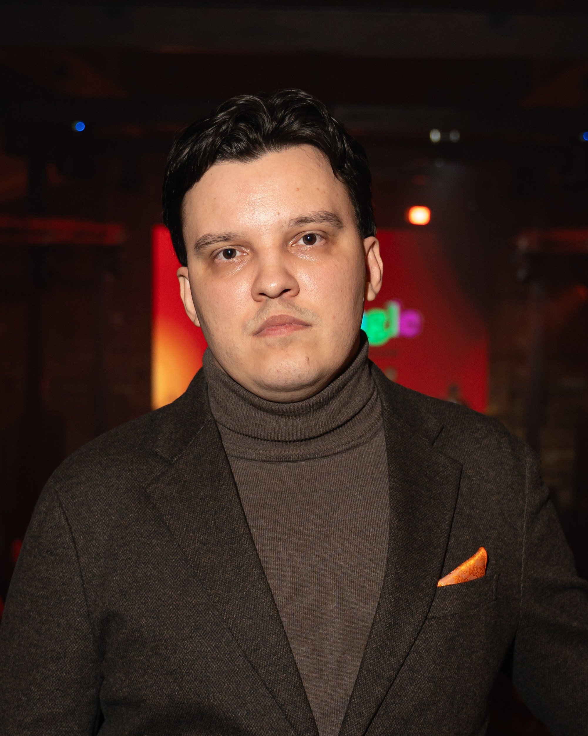 РТК Софт корпаратив. Axenov_eugene