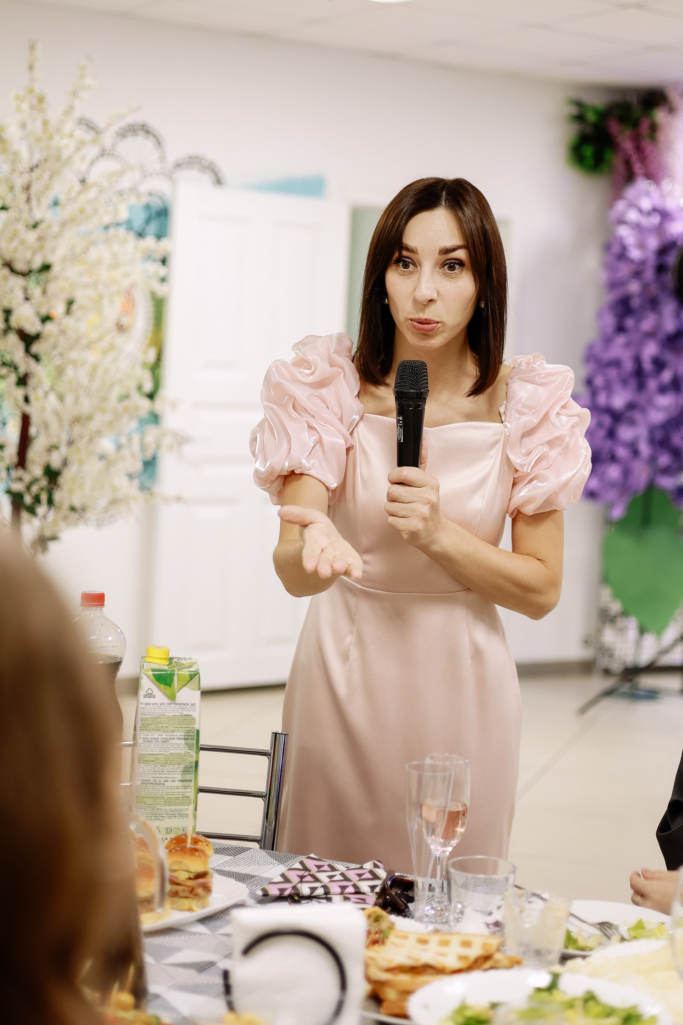 Выпускной Лицей 113. Фотограф Юлия Мальцева