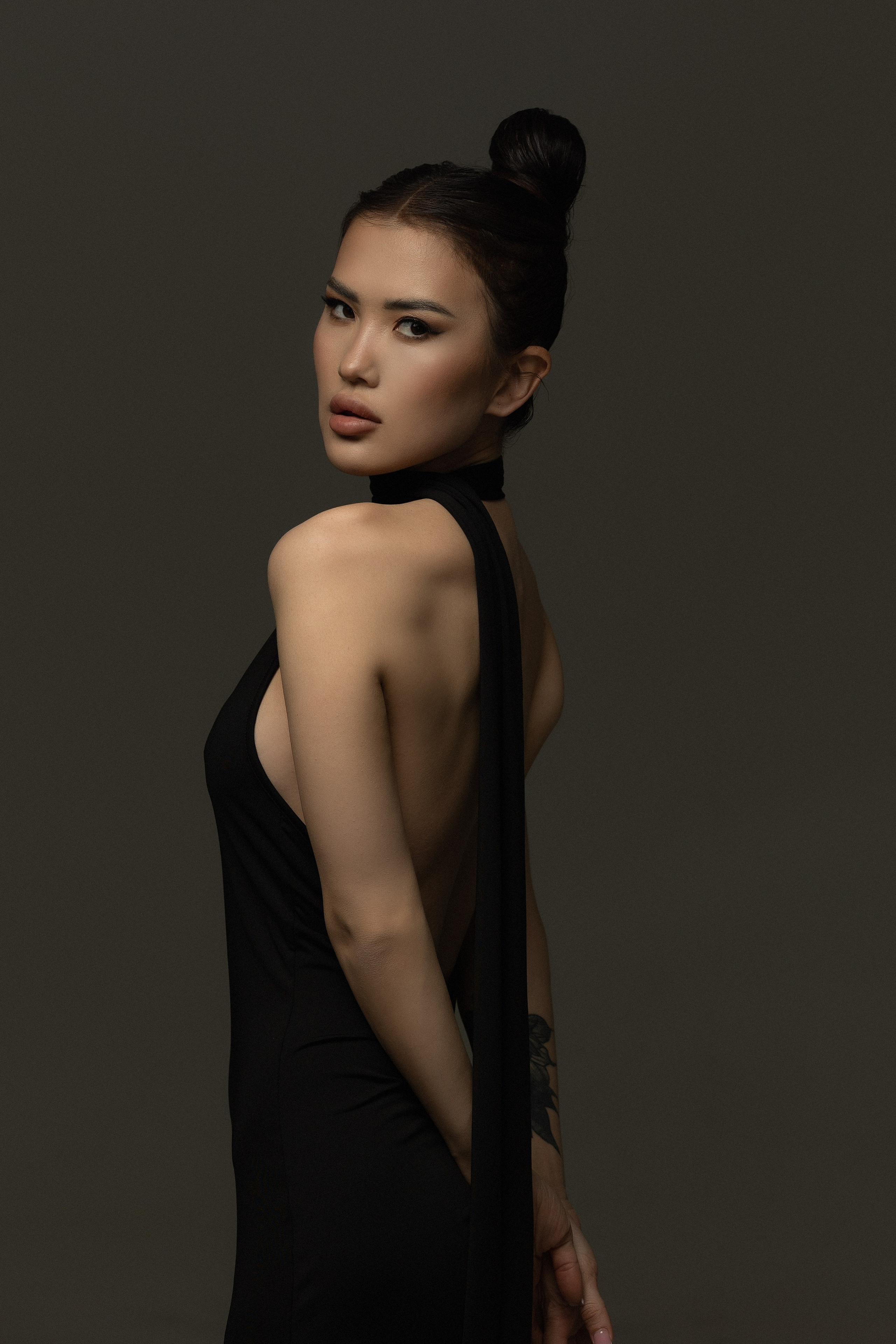 Зирек студия Лаборатория. Женский фотограф в Екатеринбурге Марина Логинова