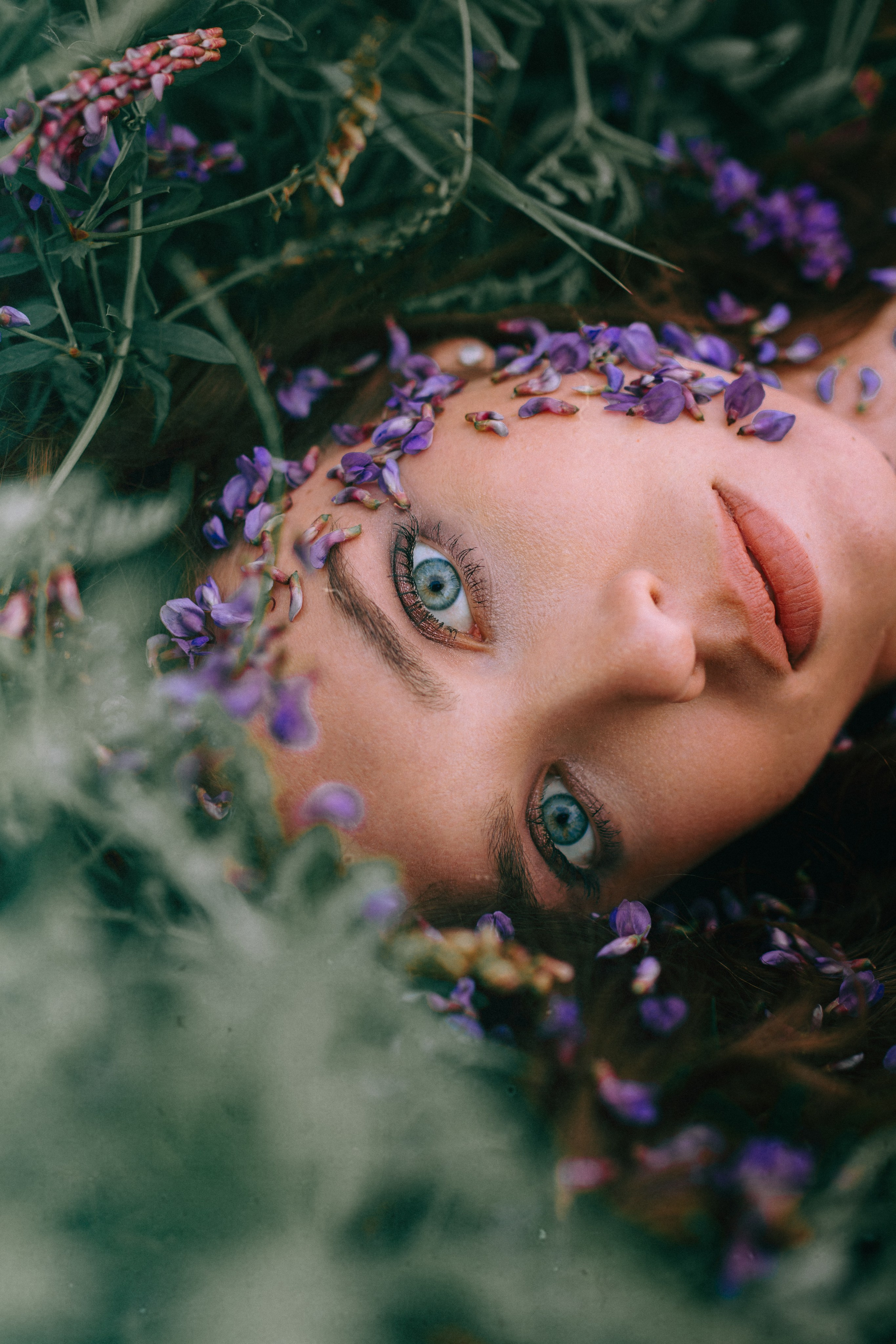 Alina. Фотографирую искусство в Хабаровске