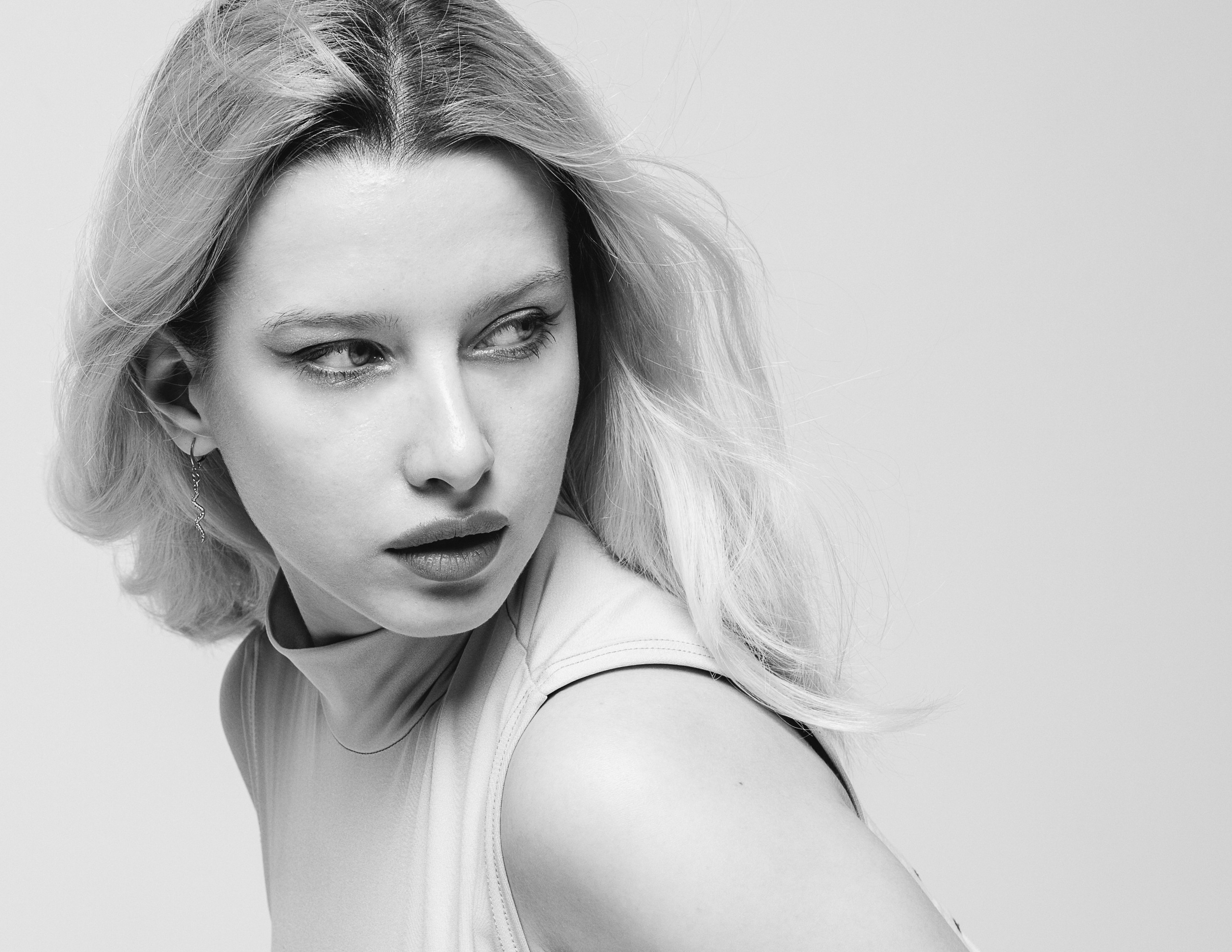 Алевтина. Фотограф в Москве Юлия Першина