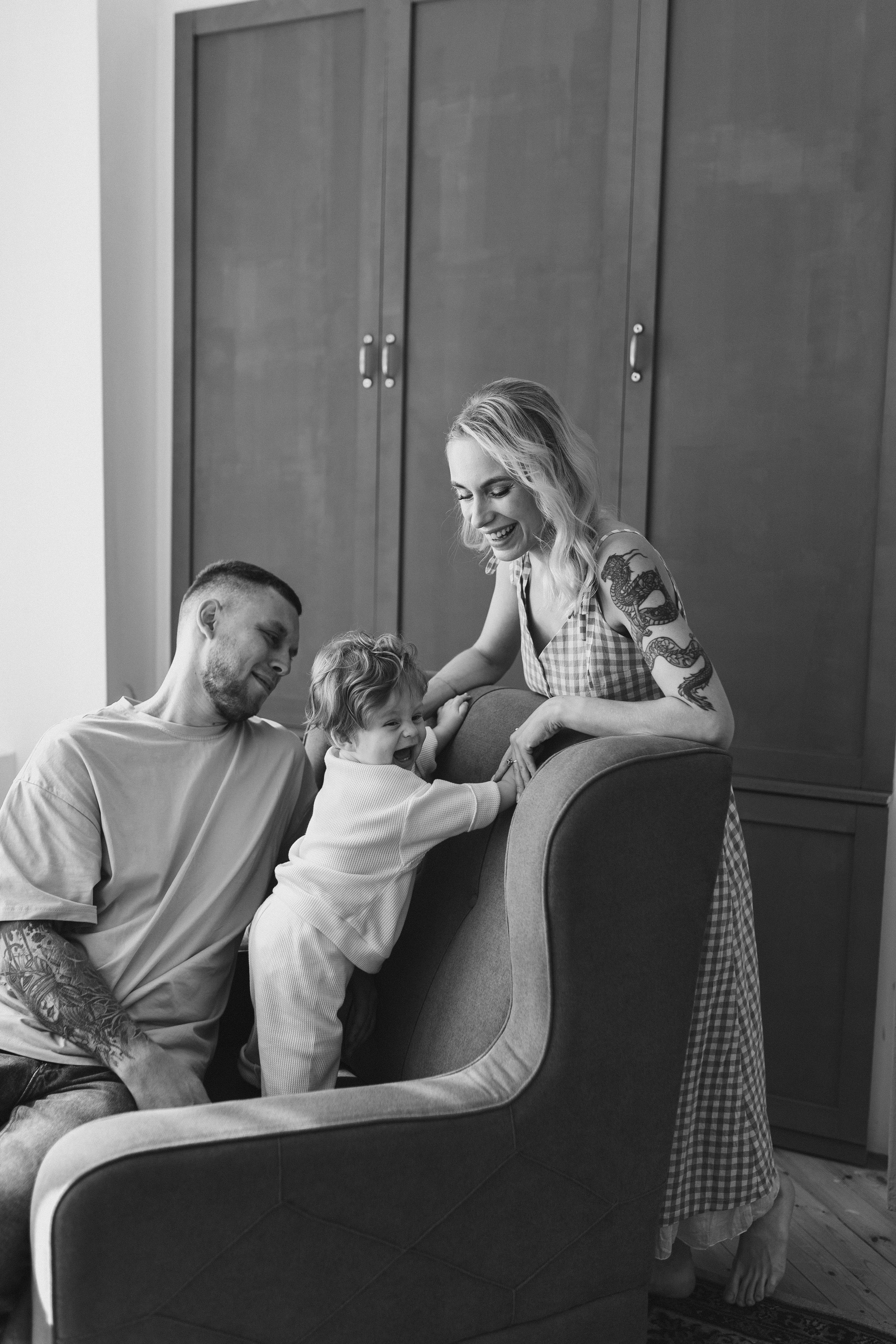 Любовь и улыбки. Главная