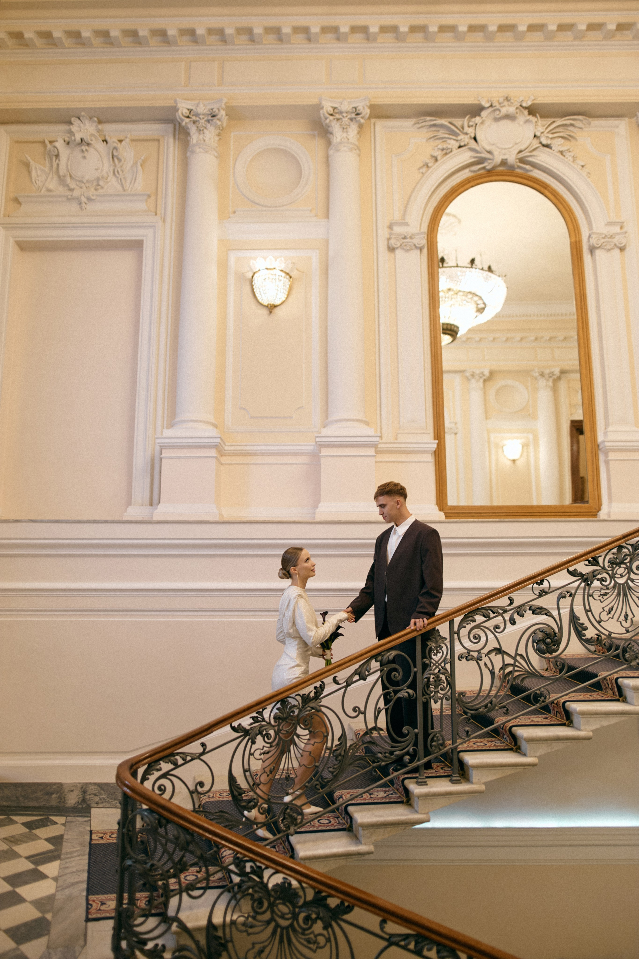 Дмитрий & Арина. Сестры Карабаза. Фотографы и ретушеры в Москве и Санкт-Петербурге