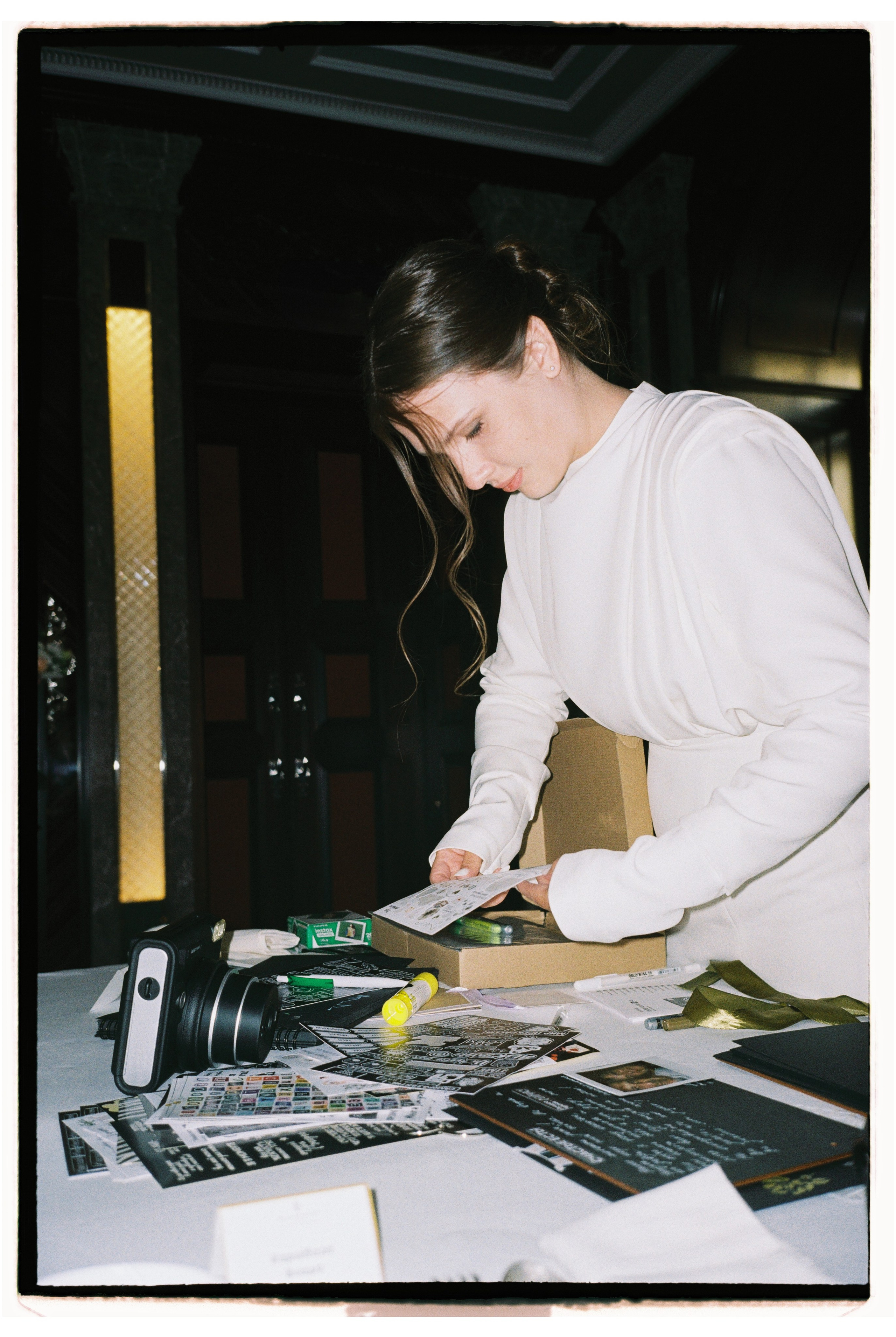 Свадебная фотосессия в Питере. Сестры Карабаза. Фотографы и ретушеры в Москве и Санкт-Петербурге