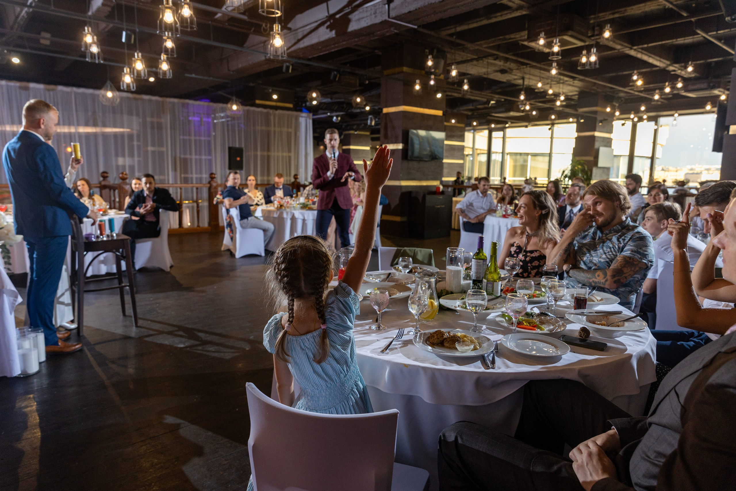Роман и Таисия. Фотограф в Санкт-Петербурге Закута Ольга