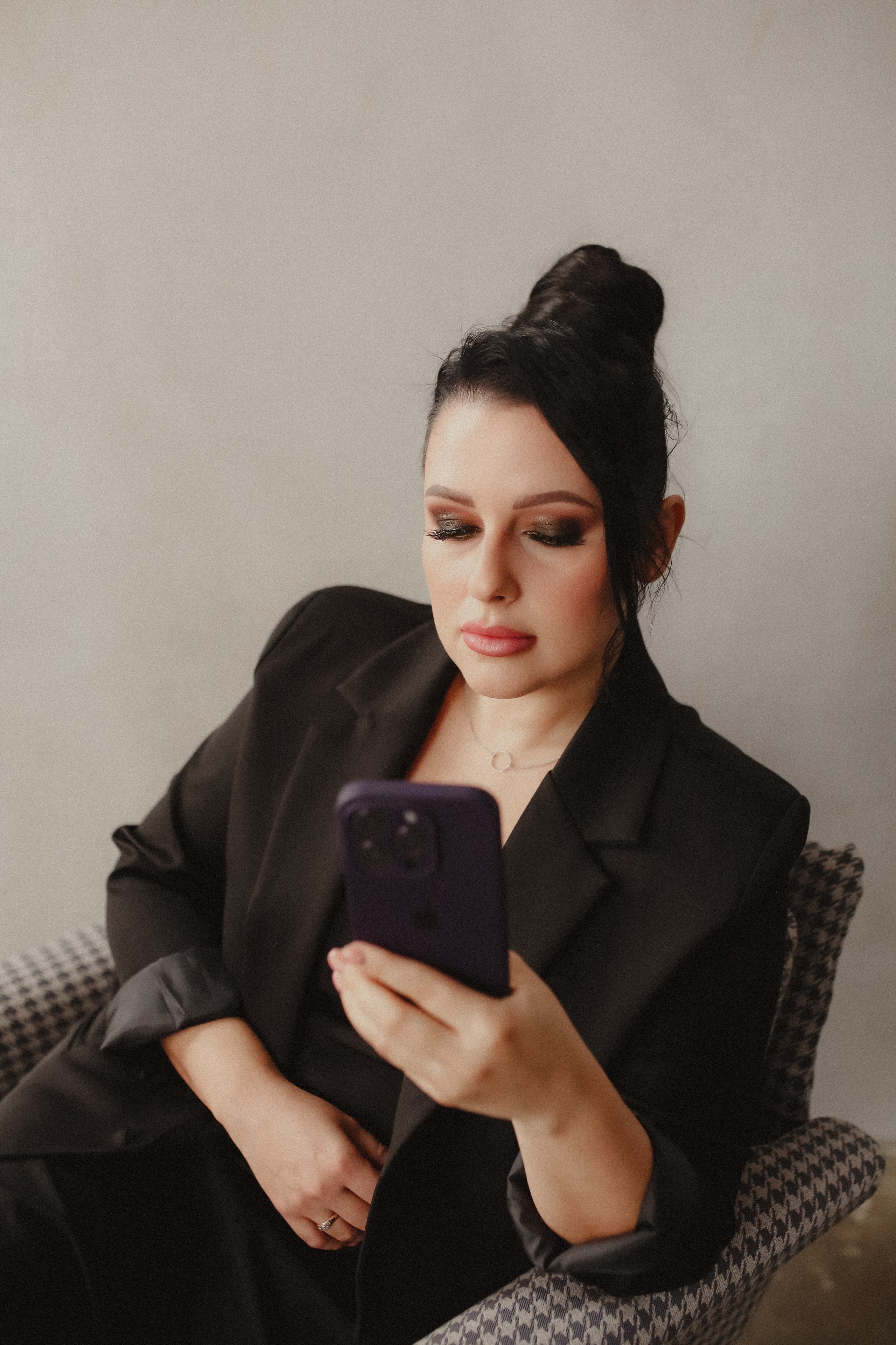 Съемка для Дарьи. Бренд, контент фотограф в Волгограде Елена Даньшина