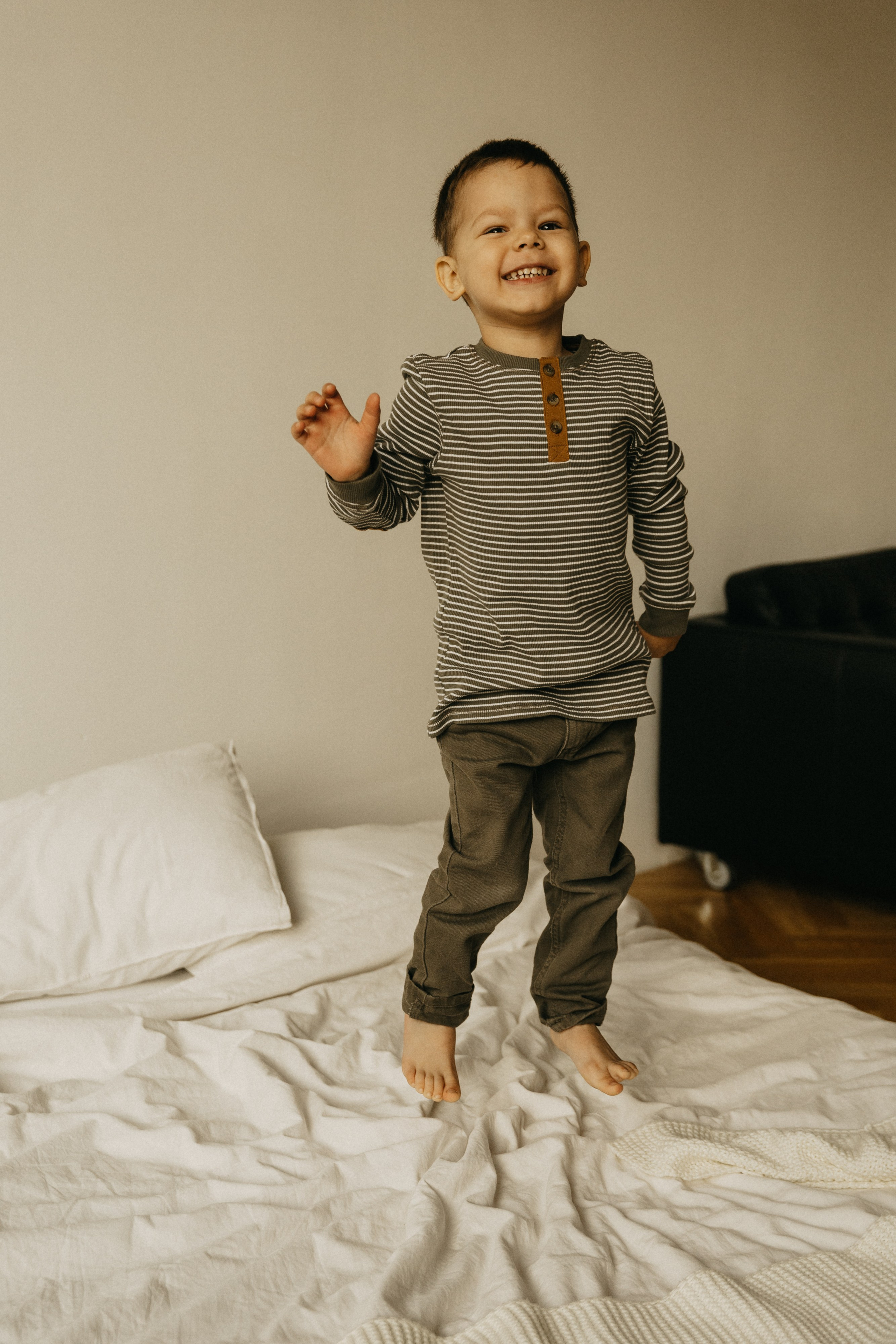 Наташа и Богдан. Главная