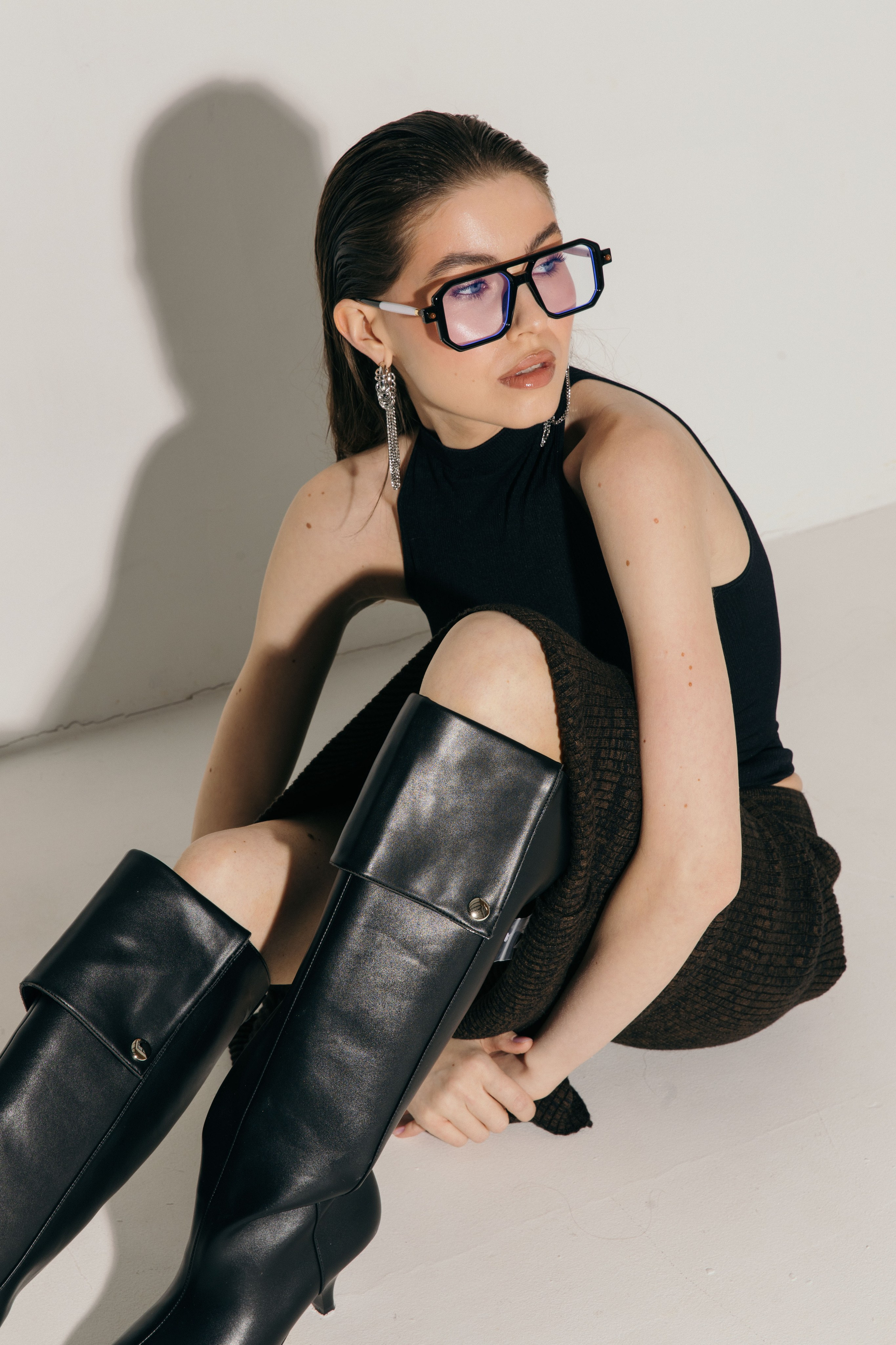 KSU 2. Анастасия Назаренко — модель Костромы