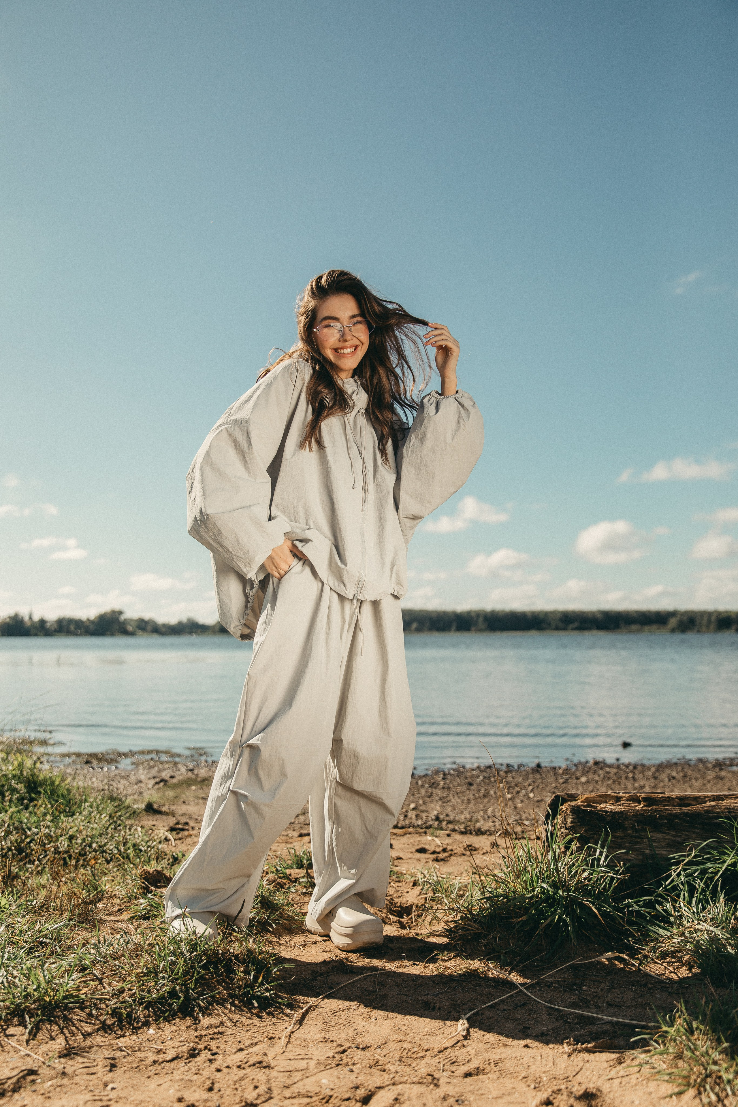 PROVANS BELIMOVA. Анастасия Назаренко — модель Костромы