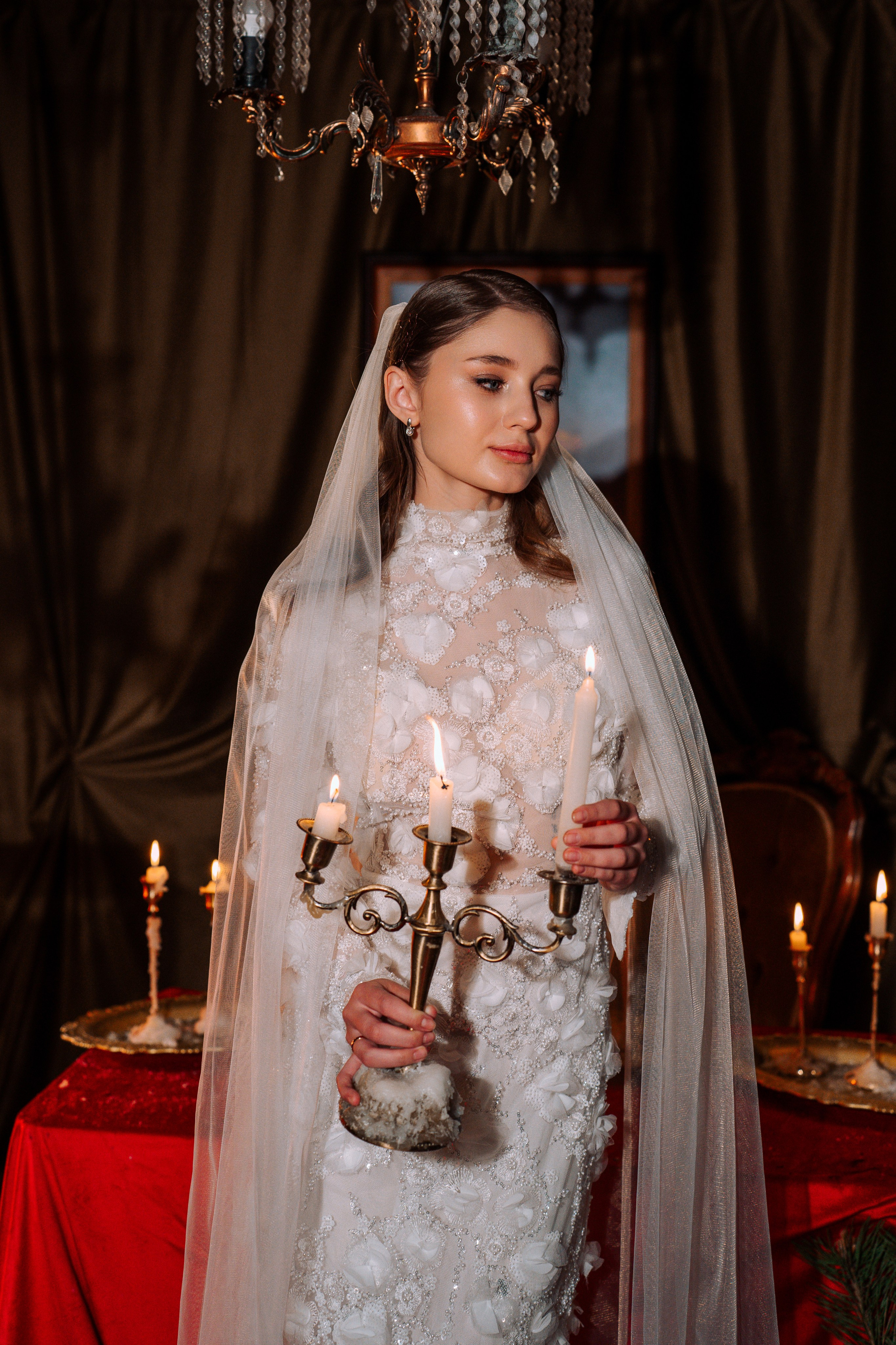 Александра и Иван. Фотограф Мария N Екатеринбург