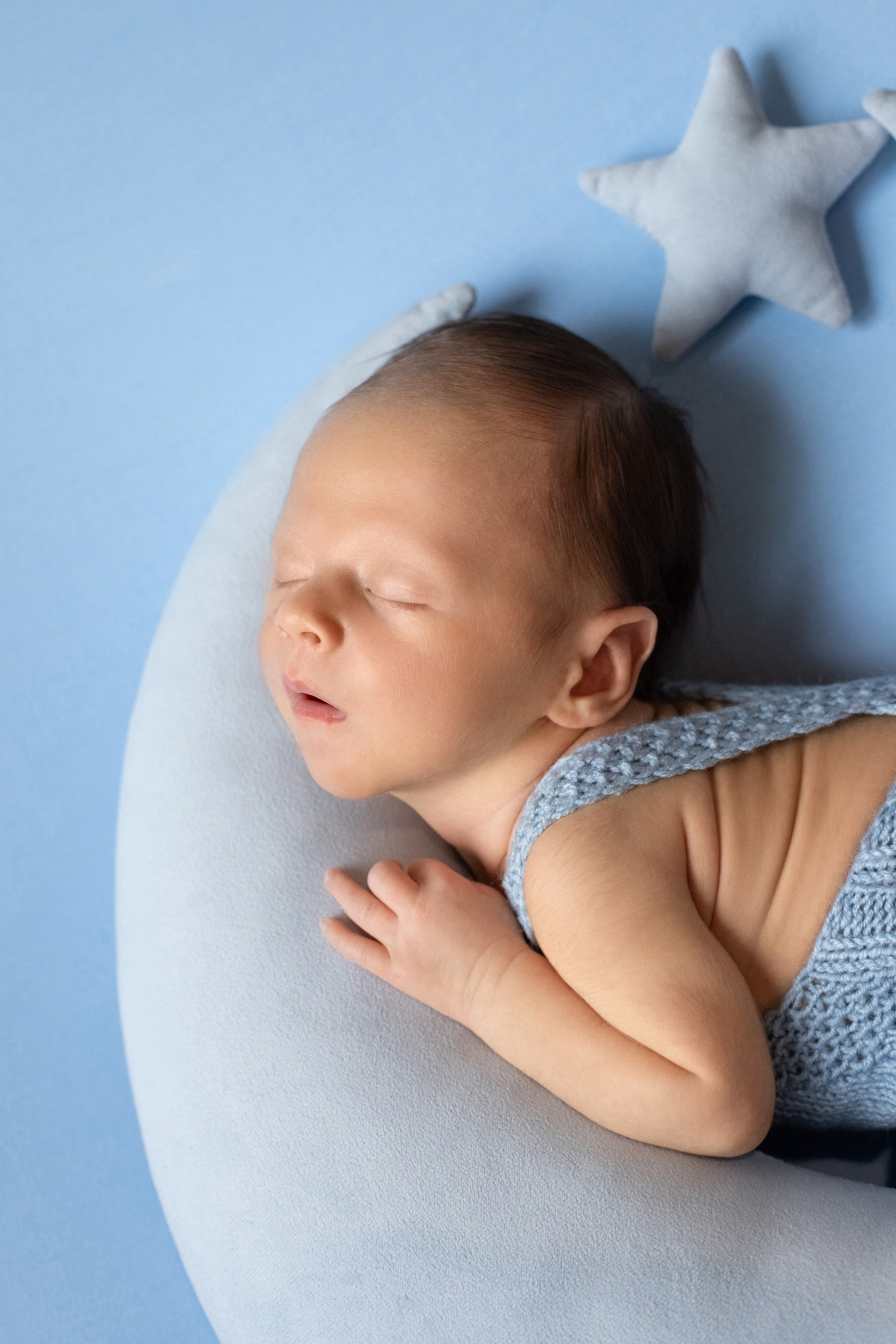 Кристина Итого. Фотограф новорожденных в Екатеринбурге Татьяна Продан