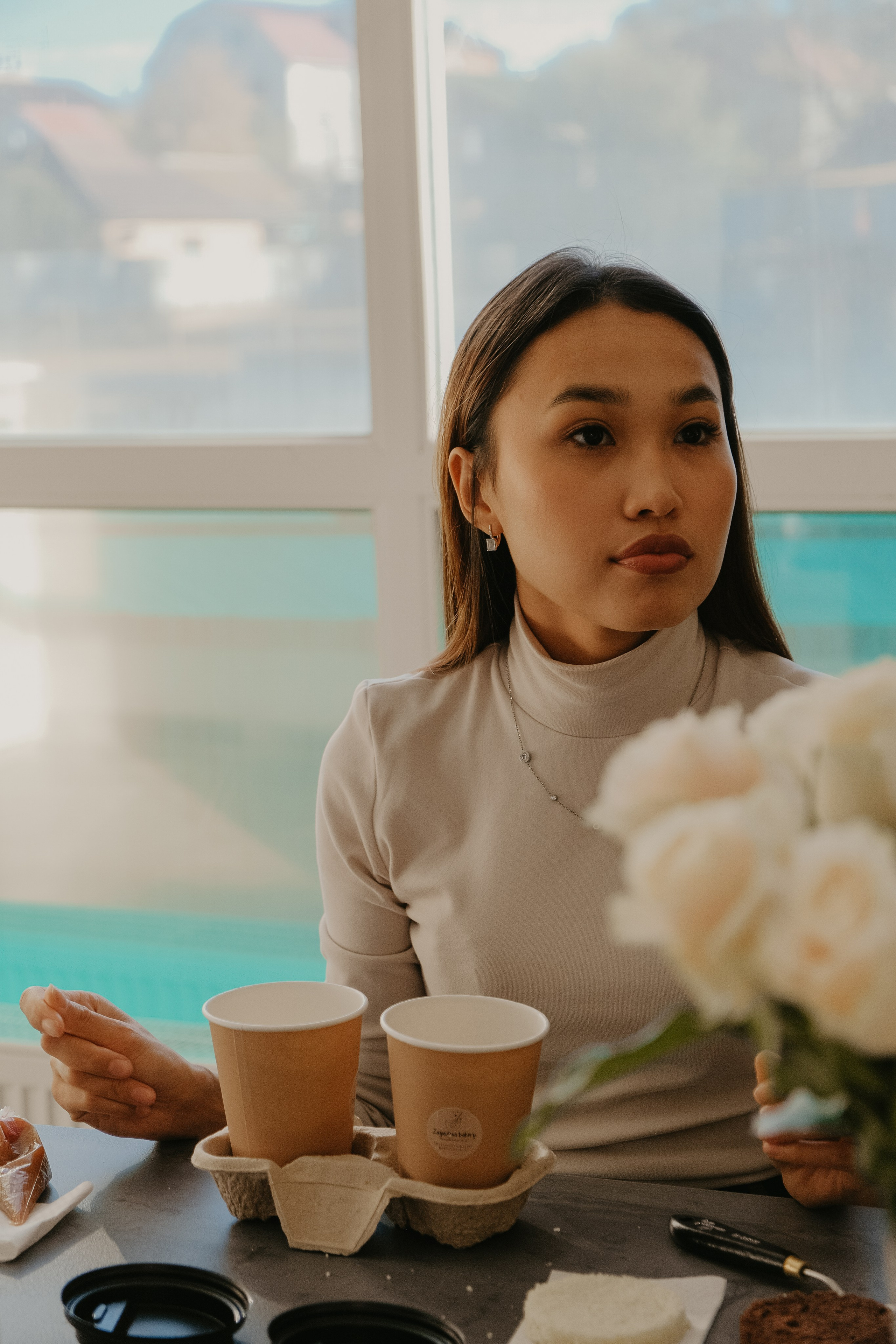 Мастер класс кондитера. Елена Фирсова | Фотограф Астрахань