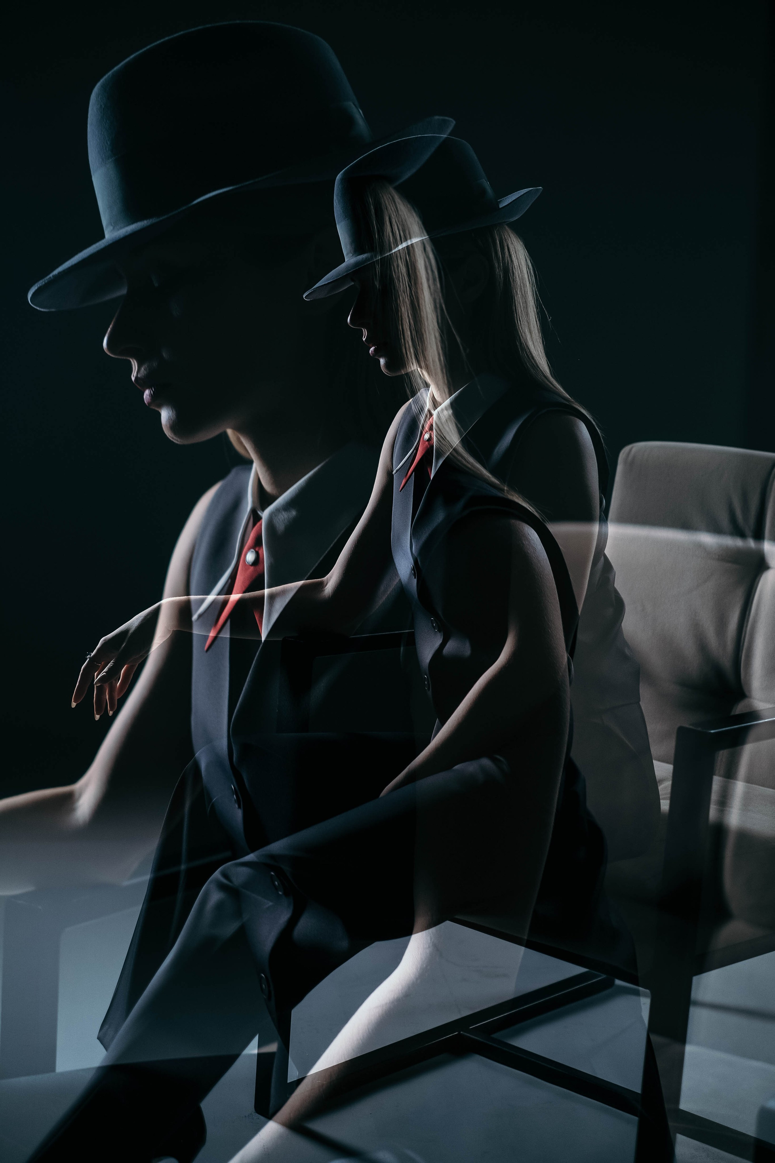 Валентина. Елена Фирсова | Фотограф Астрахань