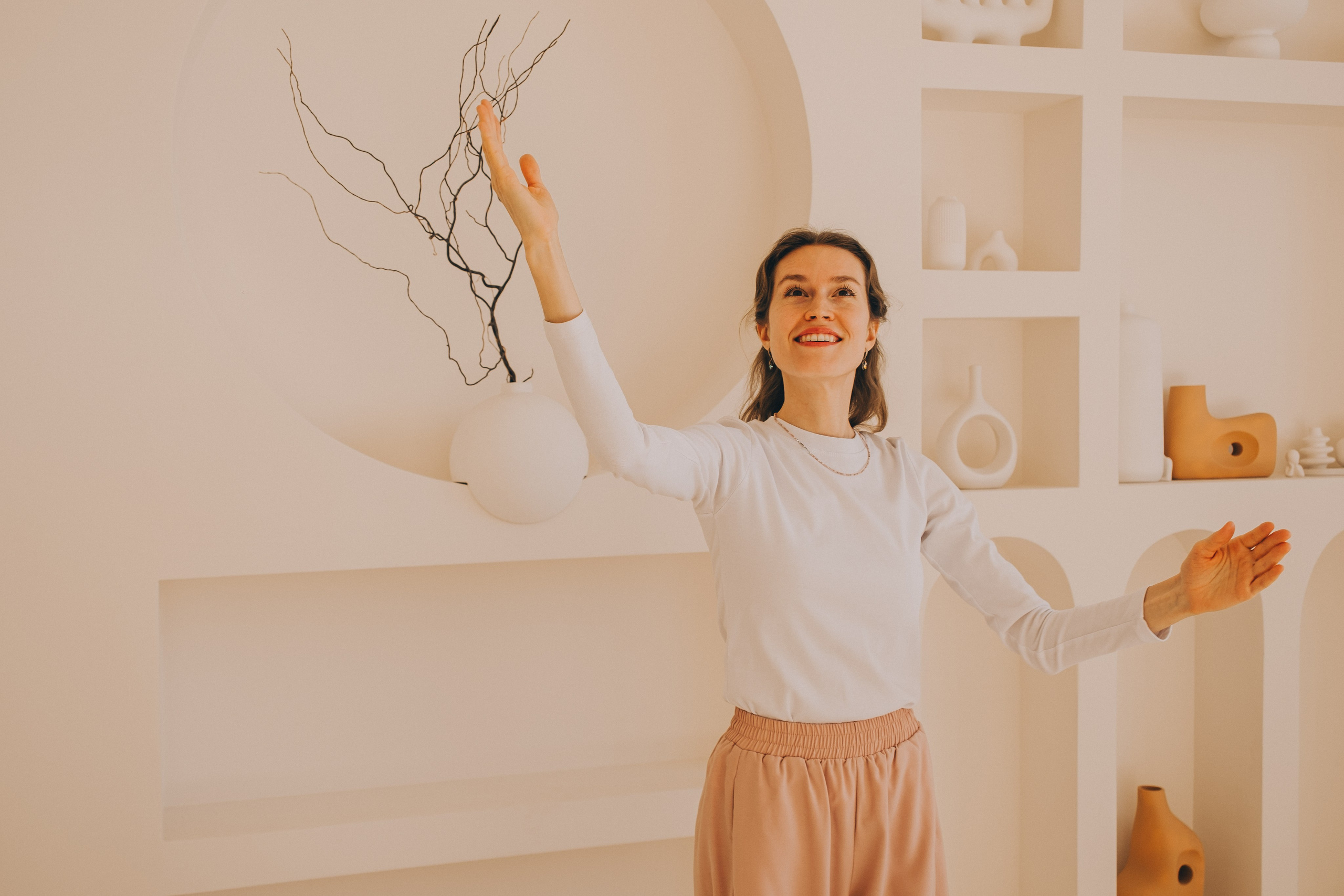 Контент для творческого объединения. Фотограф в Иркутске Анна Мирошникова