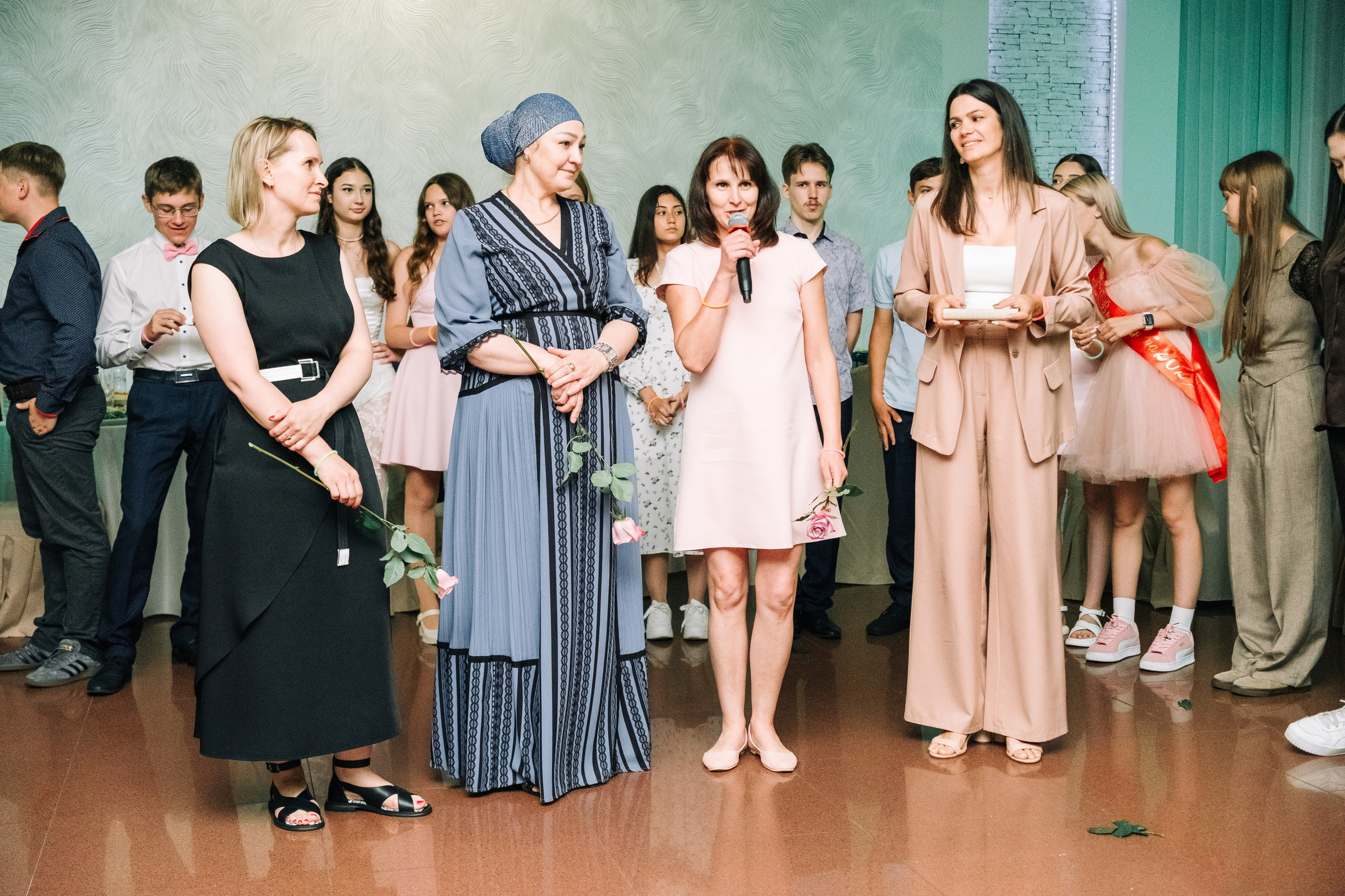 Выпускной. Фотограф в Иркутске Анна Мирошникова