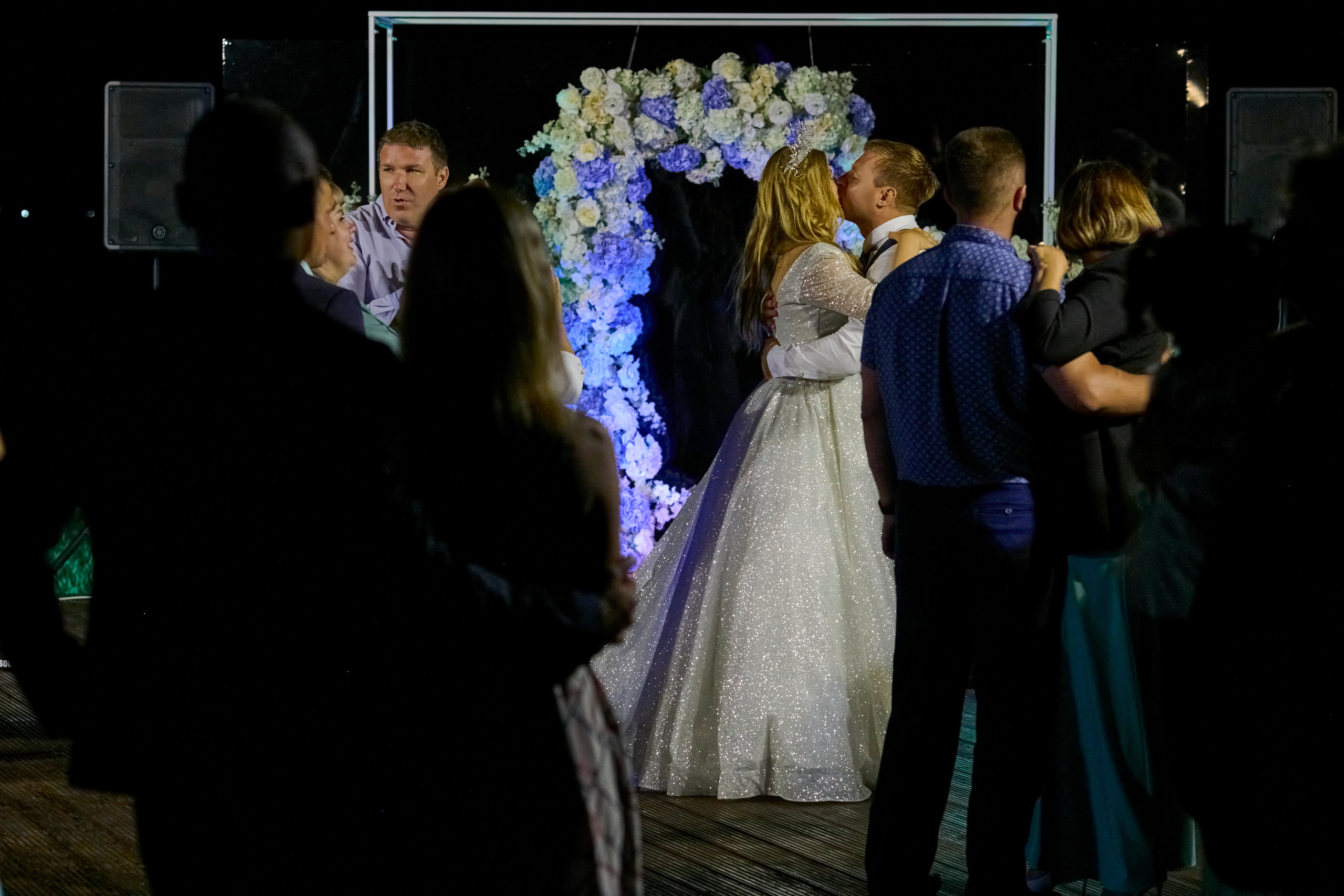 Игорь и Александра (21.08.2021). Фотограф Андрей Серенков