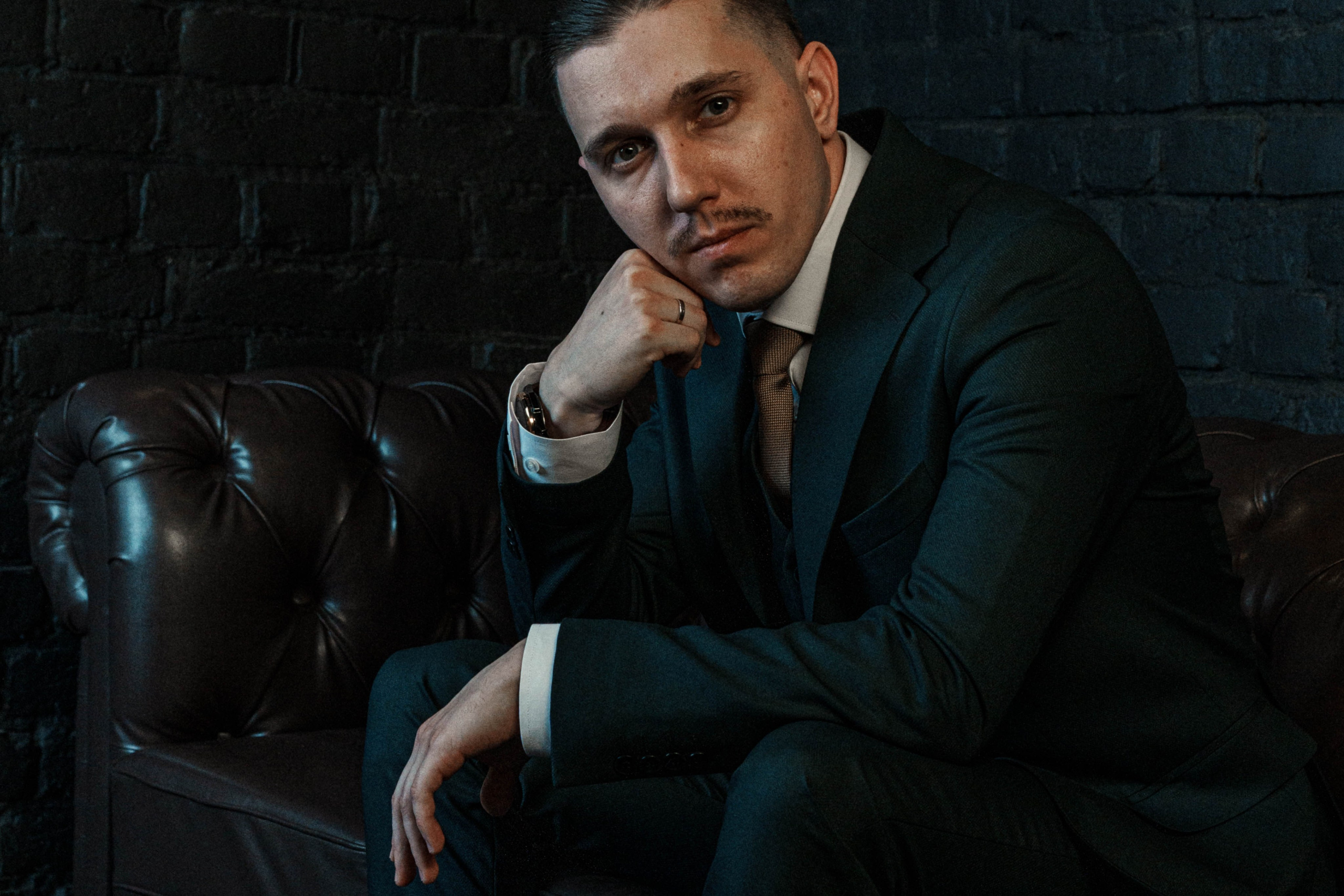 Дмитрий Дрёмов. Фотограф Дмитрий Шевченко