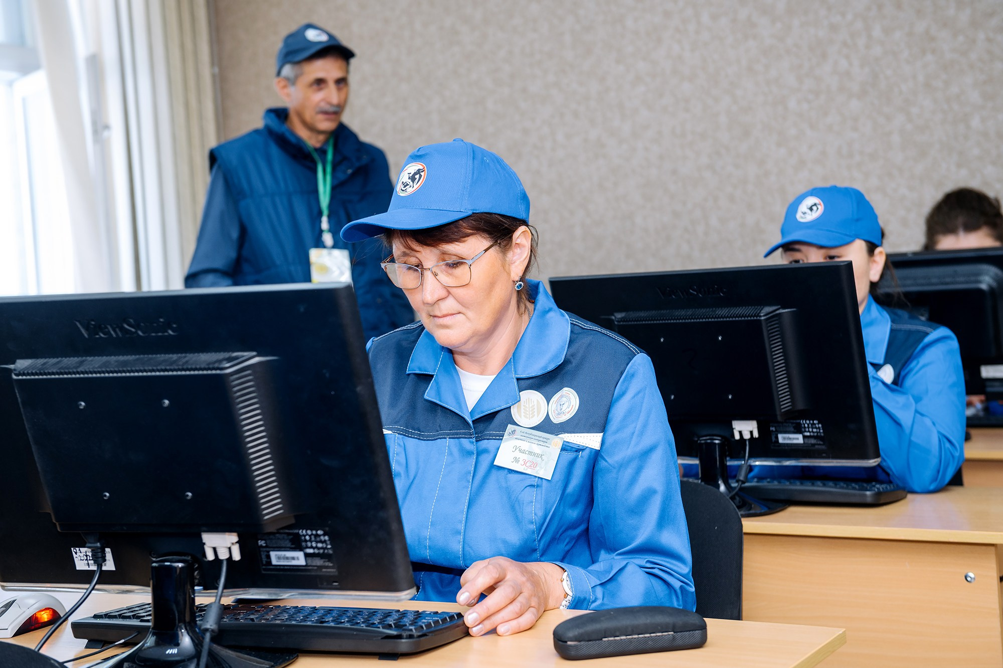 Репортаж. Профессиональный фотограф в Казани Ягудин Азат