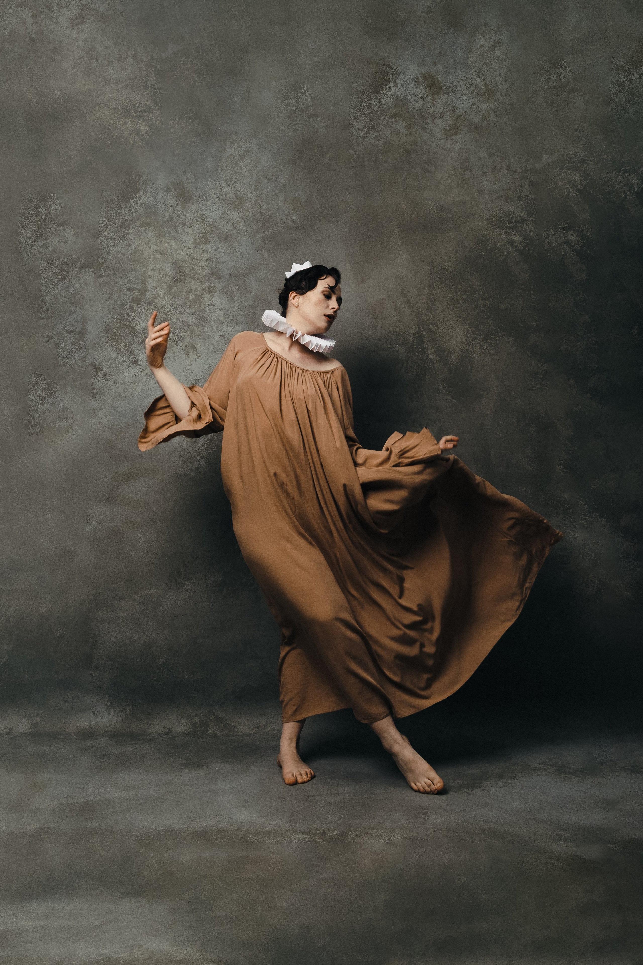 Portrait. Юлия Ельцина — фотограф и видеограф в Екатеринбурге