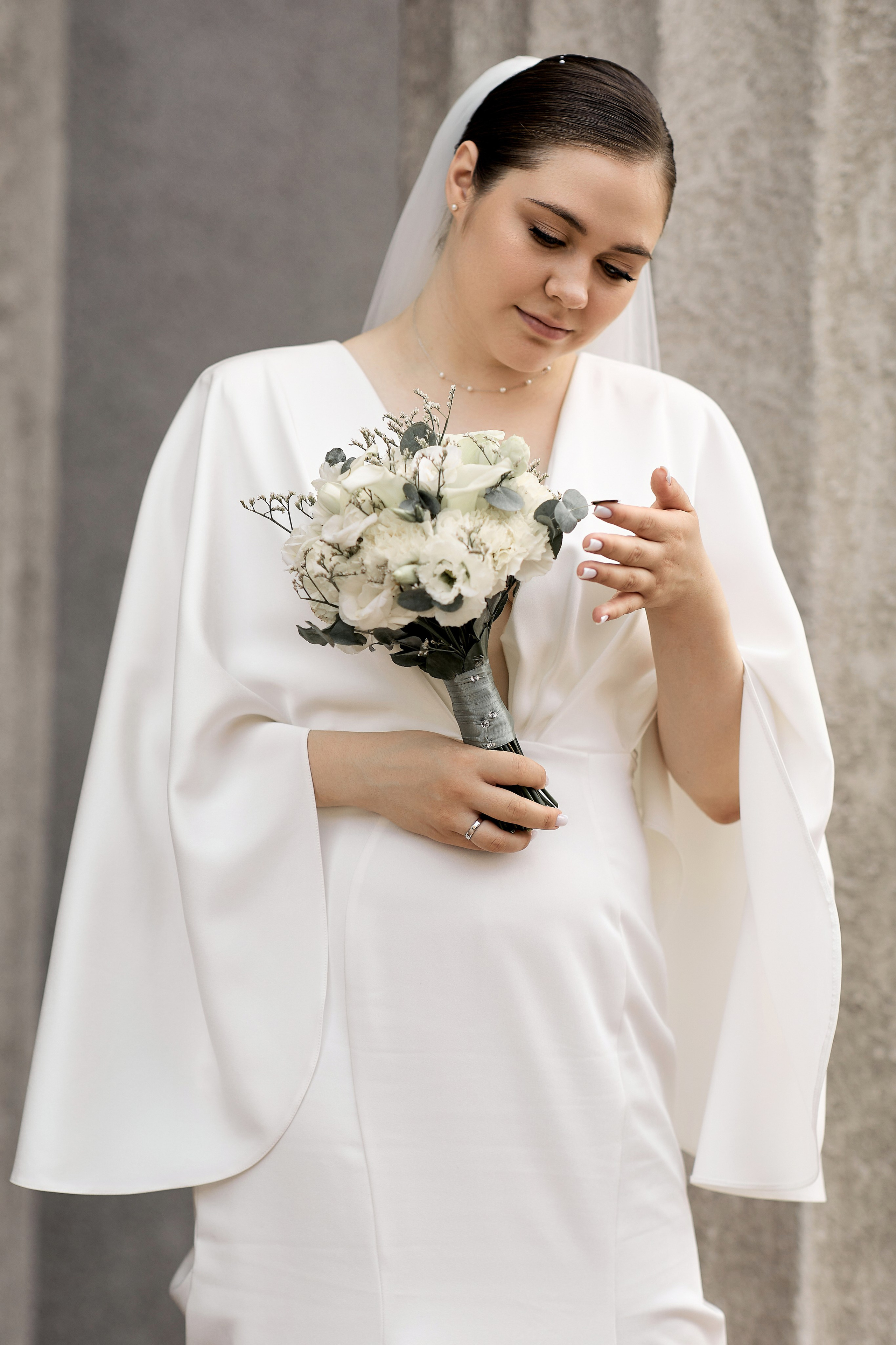 Наш День. Свадебный фотограф в Красноярске Владимир Ятмасов