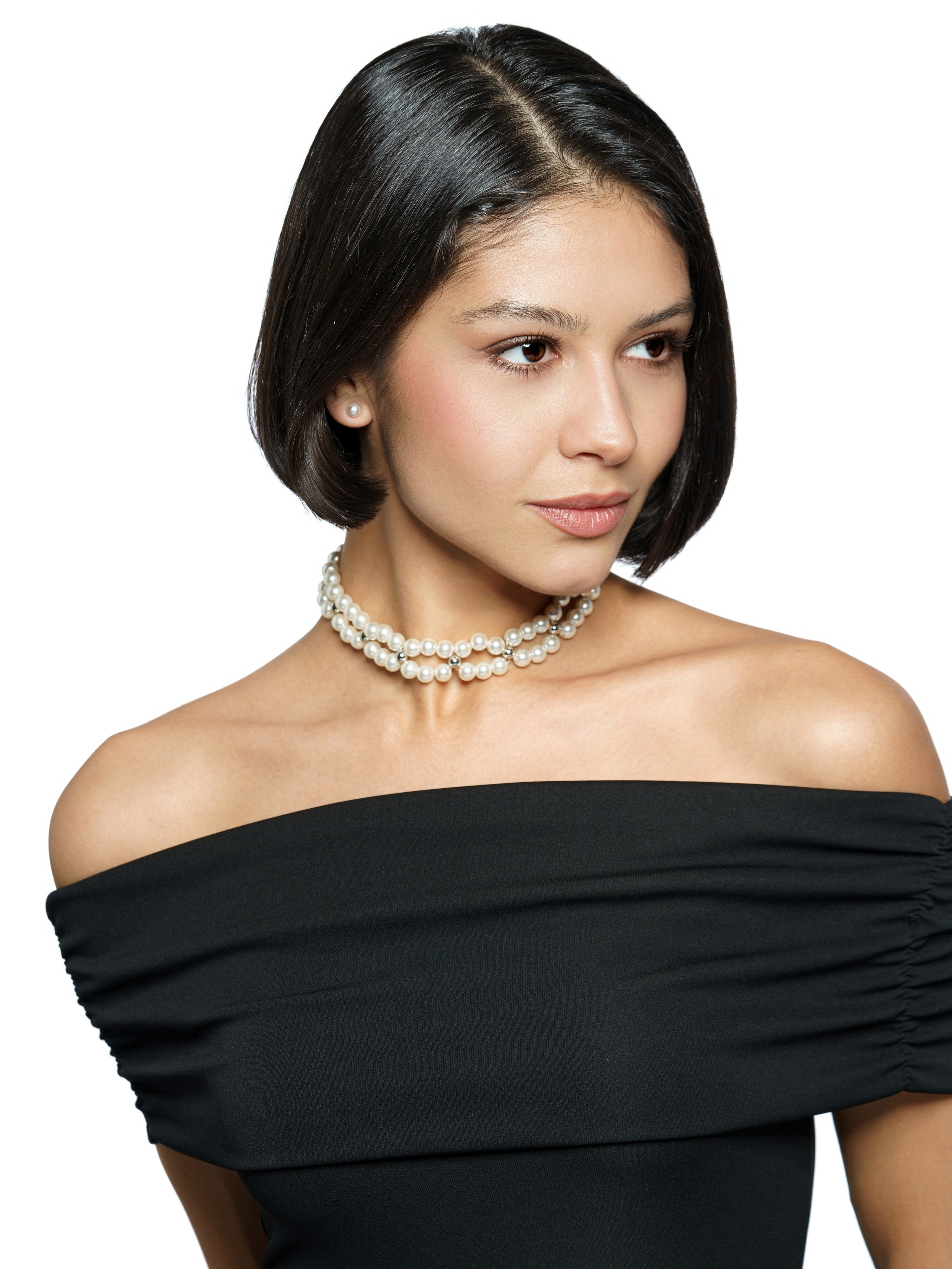 Украшения и бижутерия. KED Production — продакшн из СПб. Создаём фото, видео и контент, который помогает брендам и селлерам продавать больше