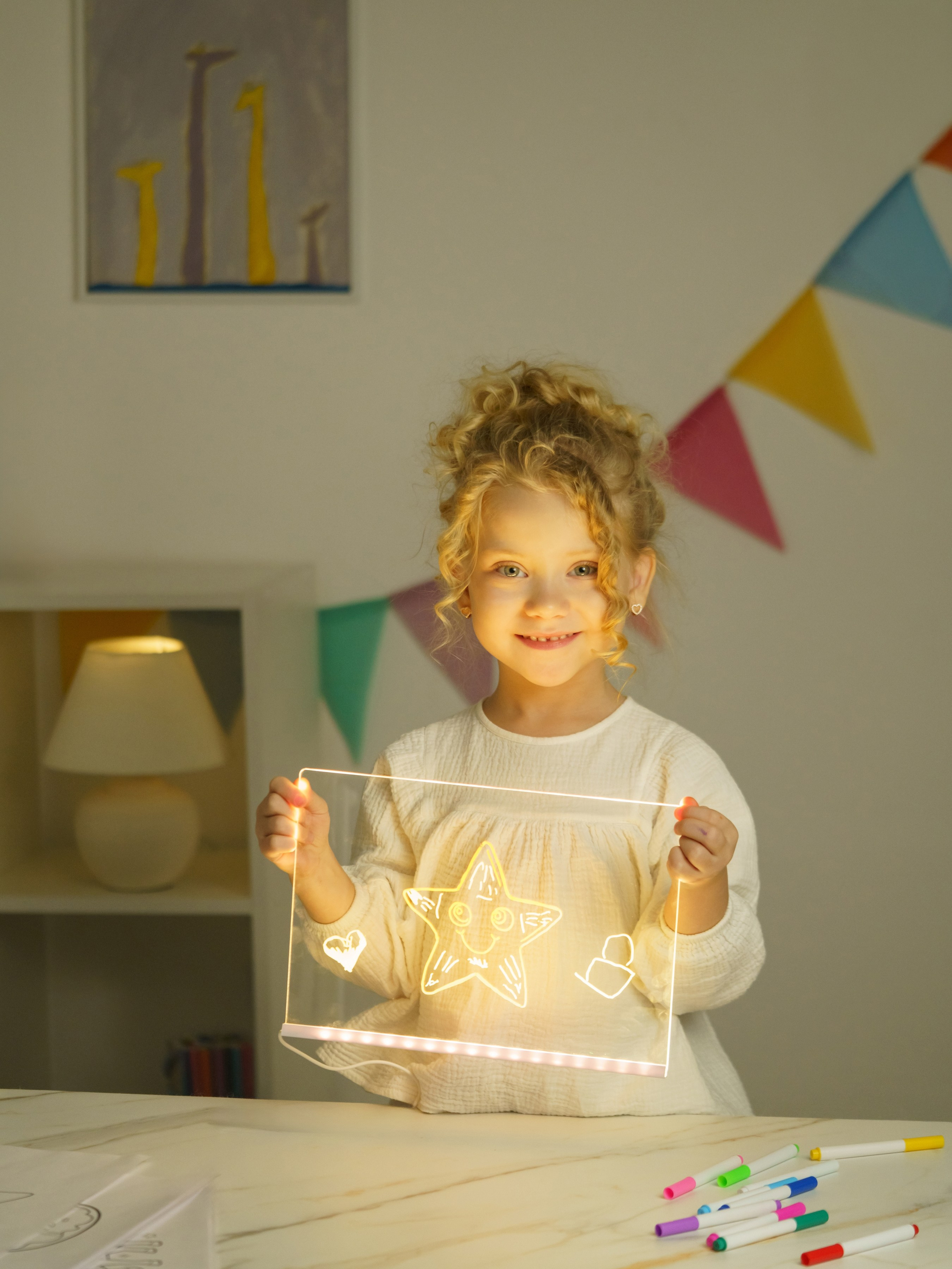 Милана, 6 лет. KED Production — продакшн из СПб. Создаём фото, видео и контент, который помогает брендам и селлерам продавать больше