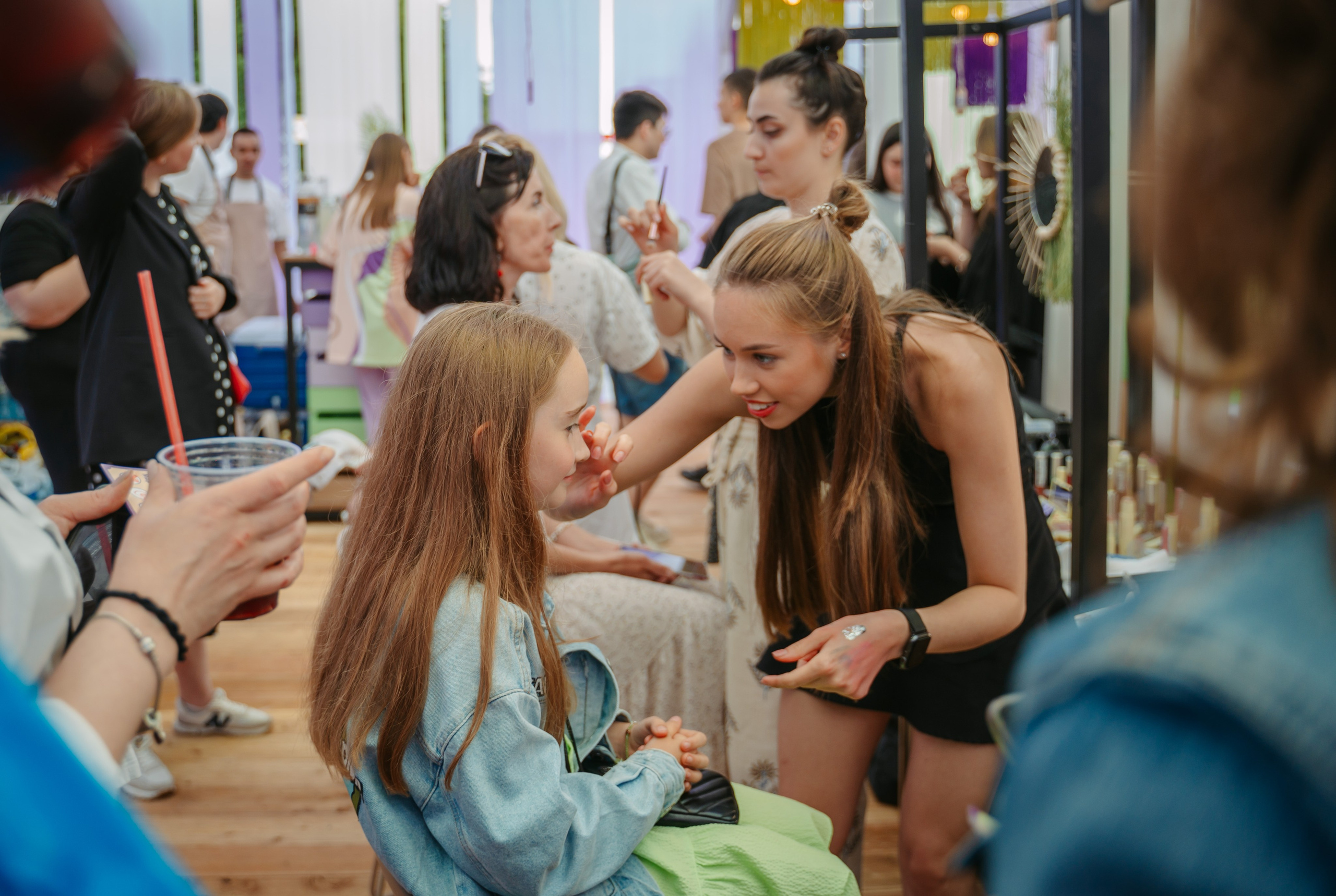 Мегамаркет. Фестиваль «Бульвар» / 2024. Саша Копылов, фотограф в Казани