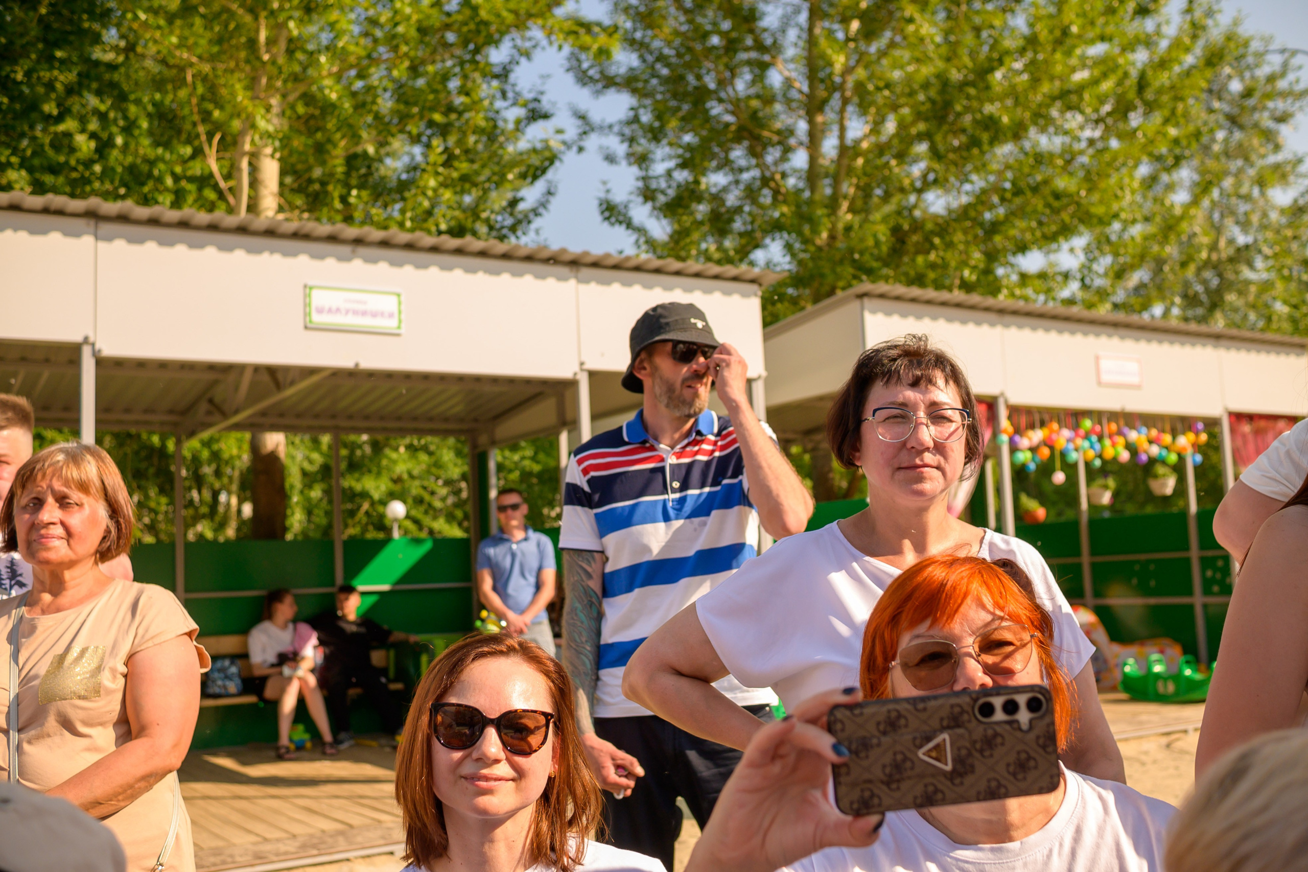 Репортаж выпускного группа «Фантазёры» 3 садик. Фотограф новорожденных, семейный детский в Тюмени Татьяна Морозова