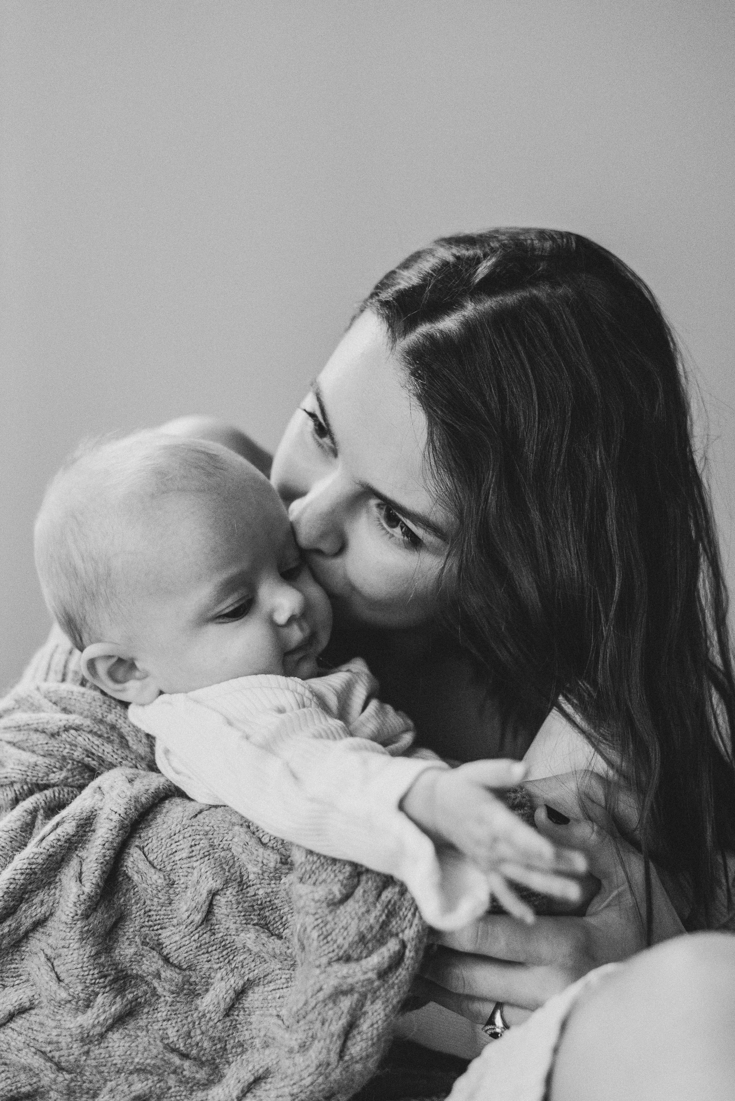 Zarina & Leah. Natalia Finch Photography — Family, Kids & Pet Photographer in Chicago, IL