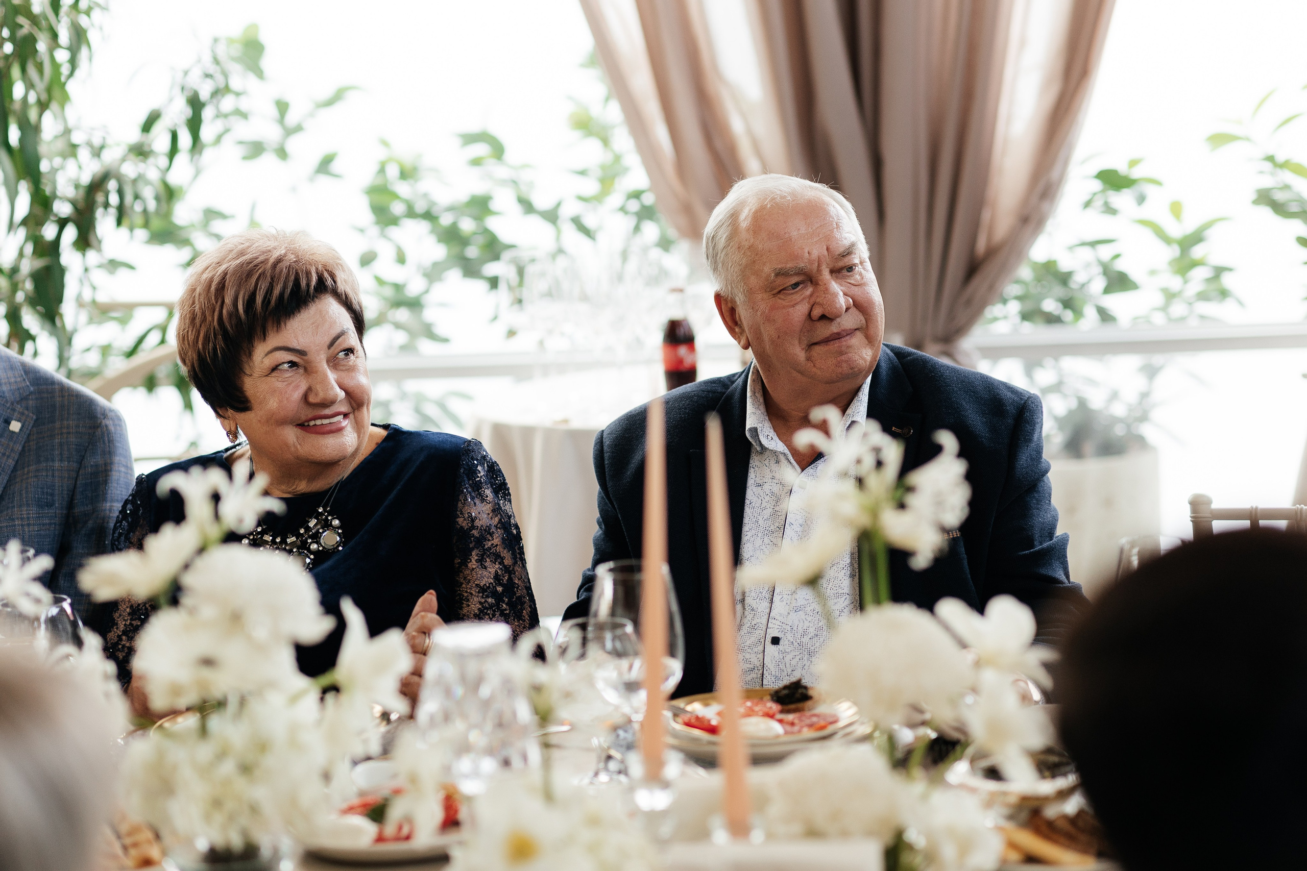 Семейное торжество!. Семейный фотограф в Краснодаре Нина Курнявко