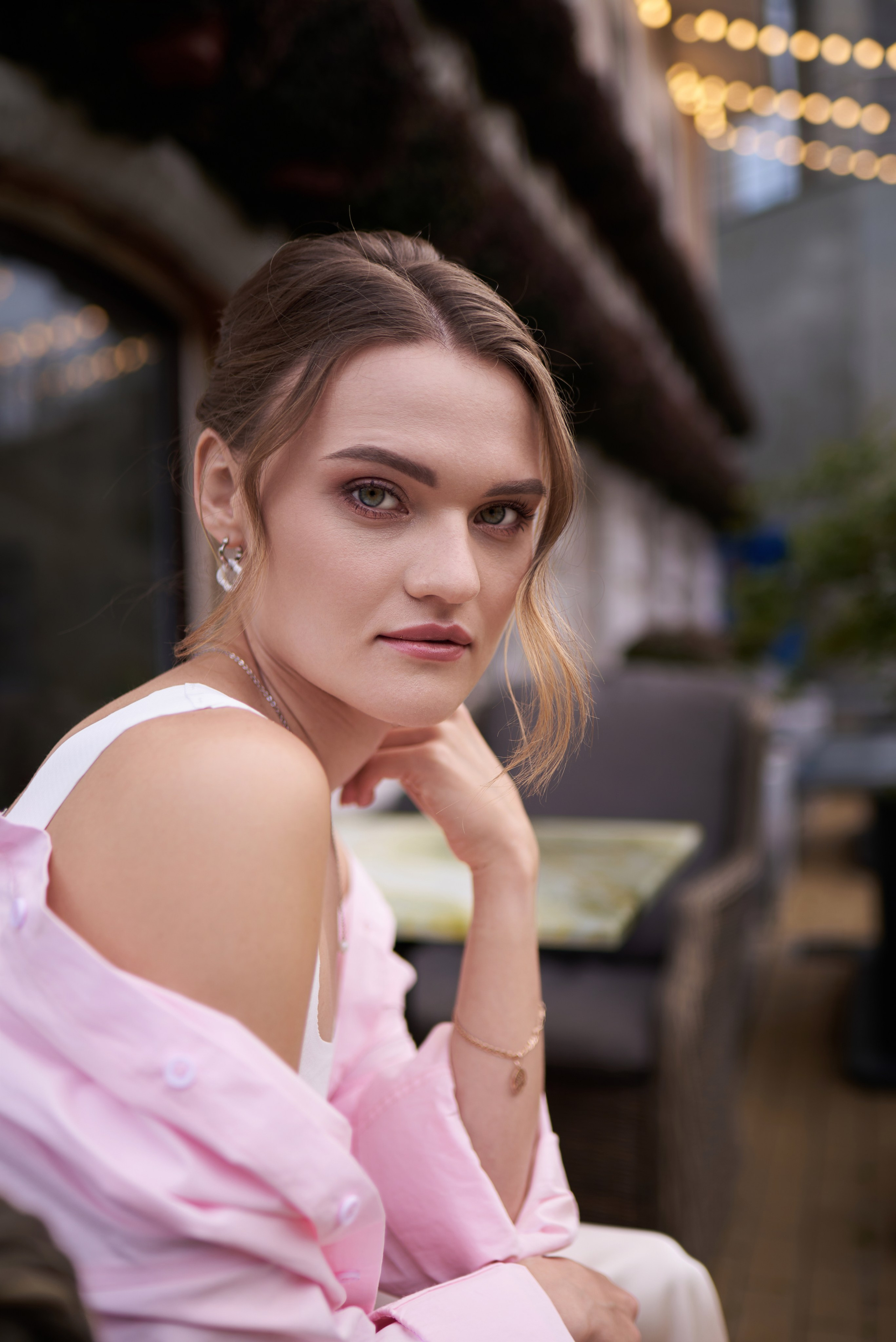 Дарья. Фотограф, психолог и фототерапевт в Екатеринбурге Ольга Неуймина