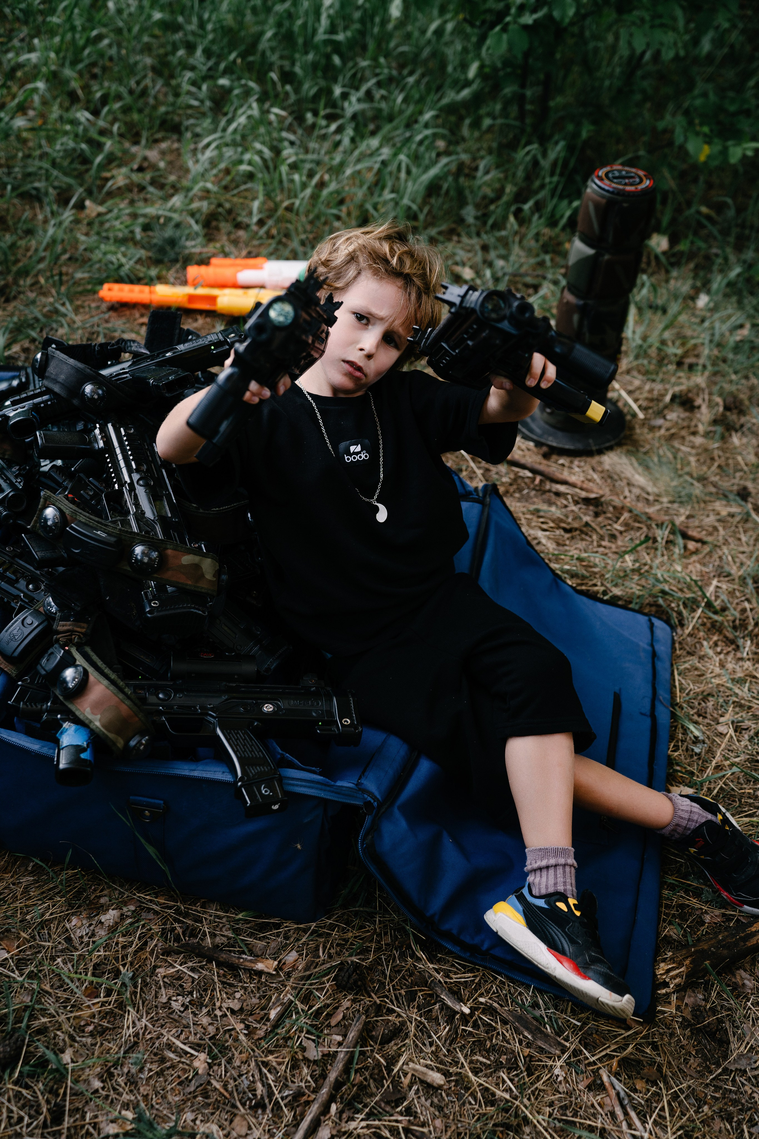 День Рождения Артёма. Свадебный и семейный фотограф в Воронеже Анастасия Бойко