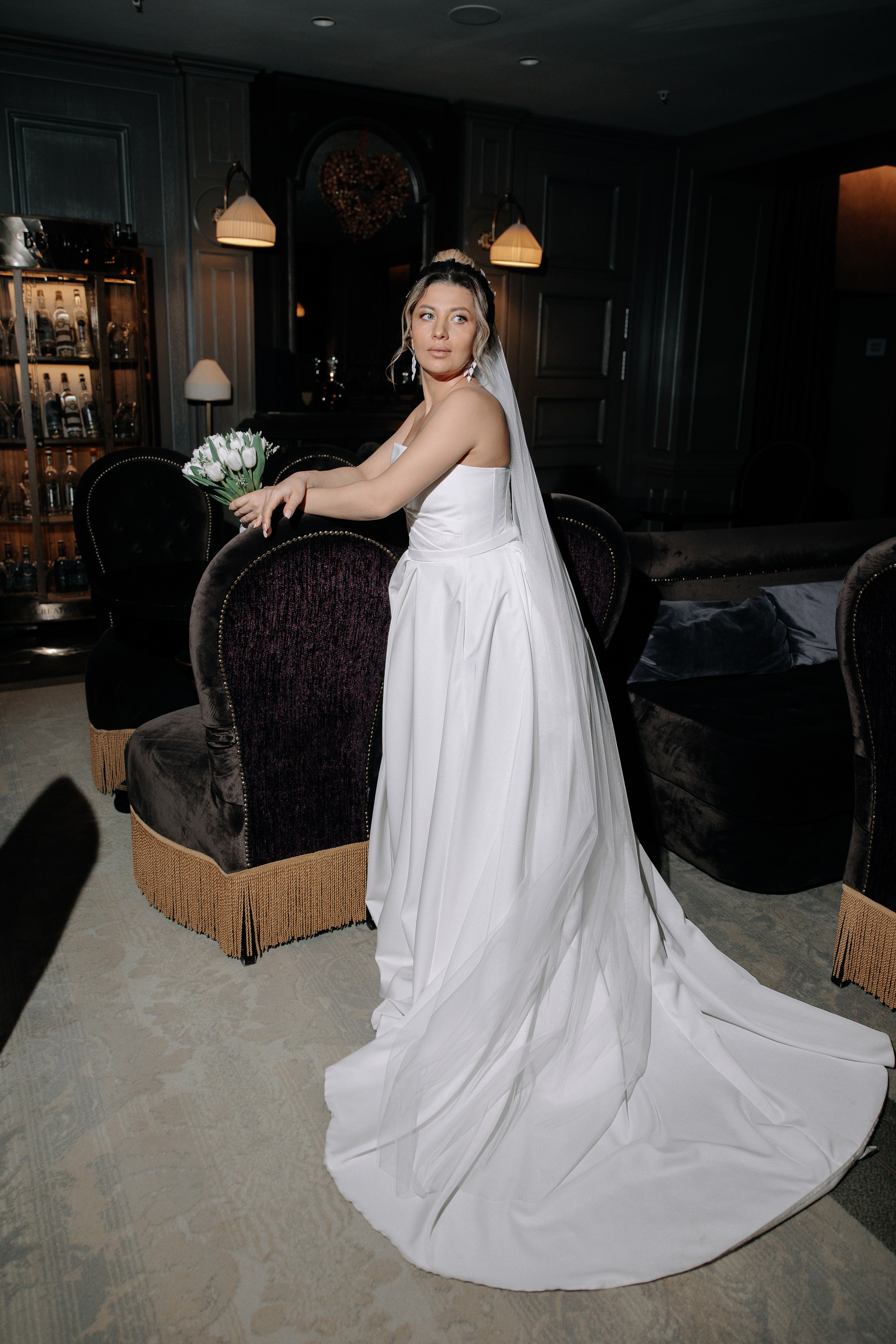 Свадебная серия. Свадебный фотограф Павел Фурашов в Нижнем Новгороде | Paul Matis