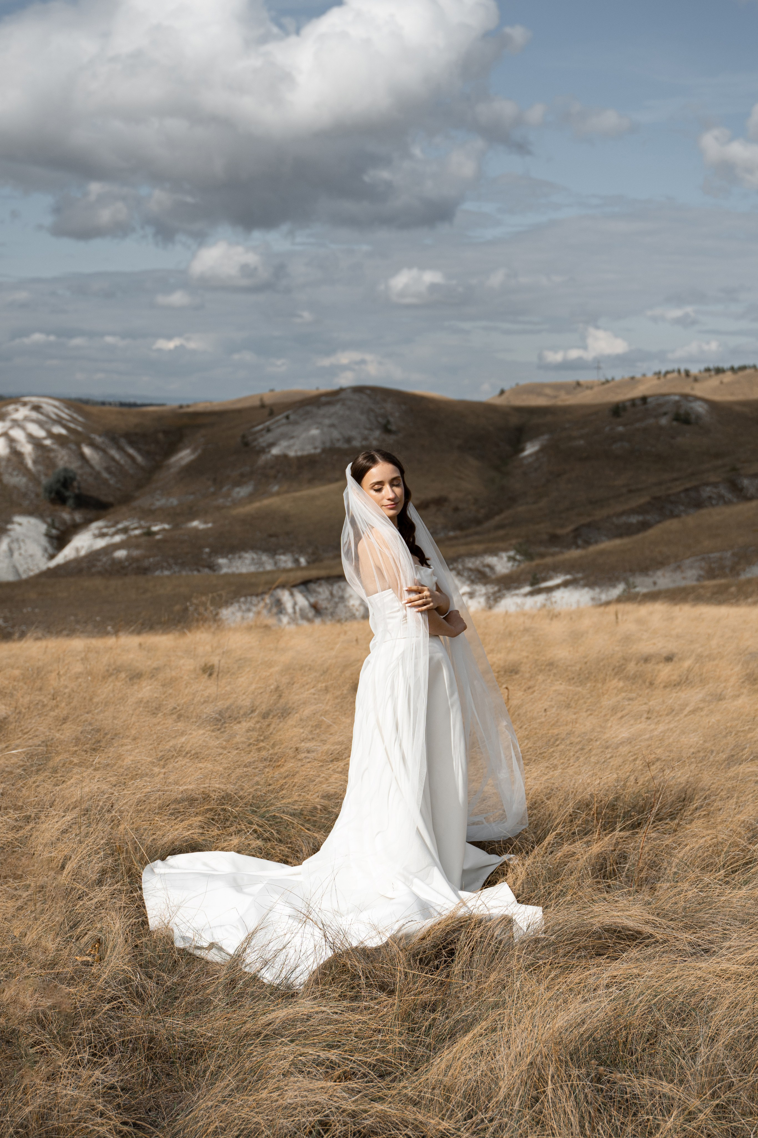 Екатерина и Илья. Игорь Ефремов — свадебный и портретный фотограф в Ульяновске