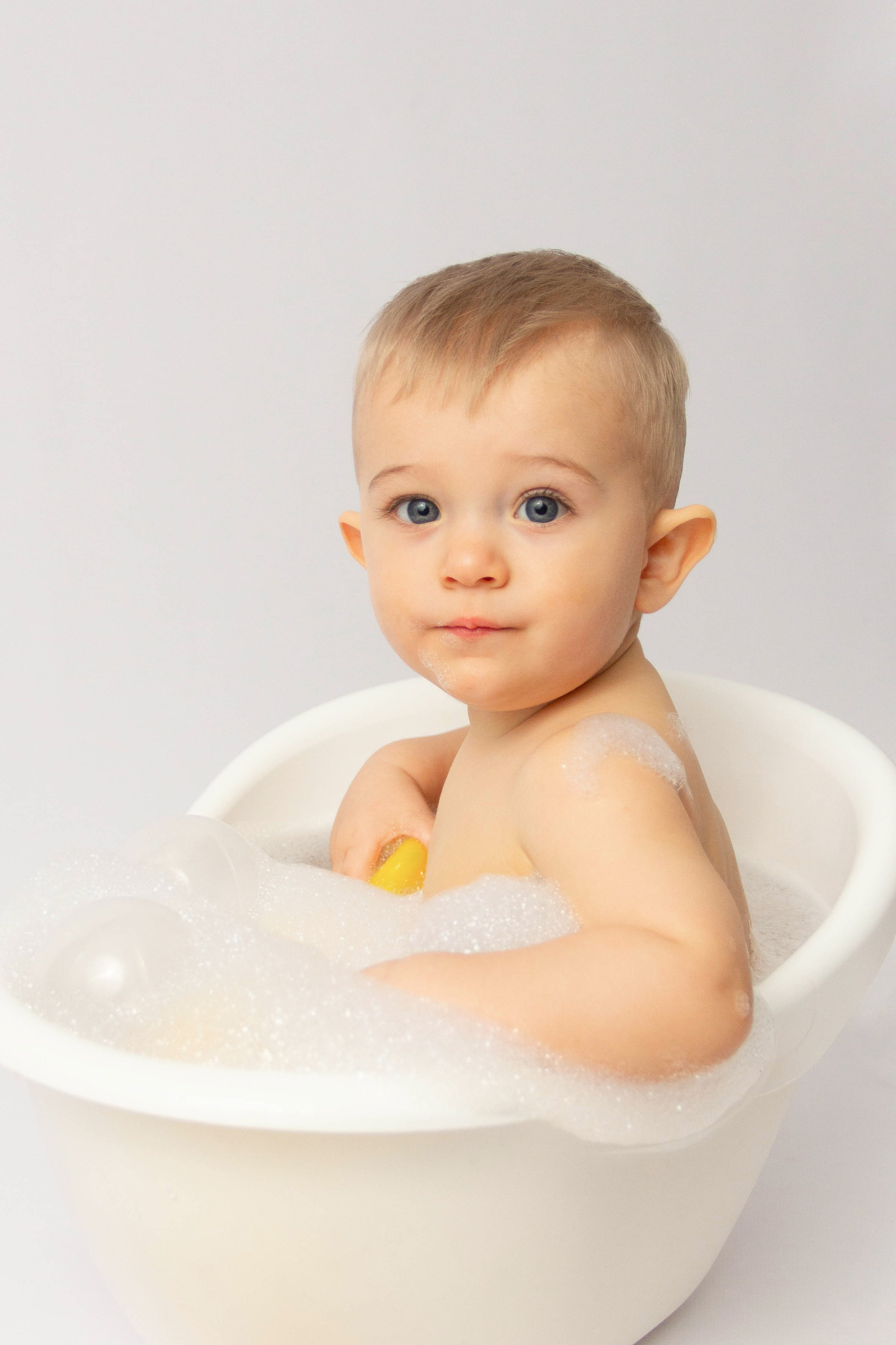 Первый годик. Детский и семейный фотограф в Москве и МО