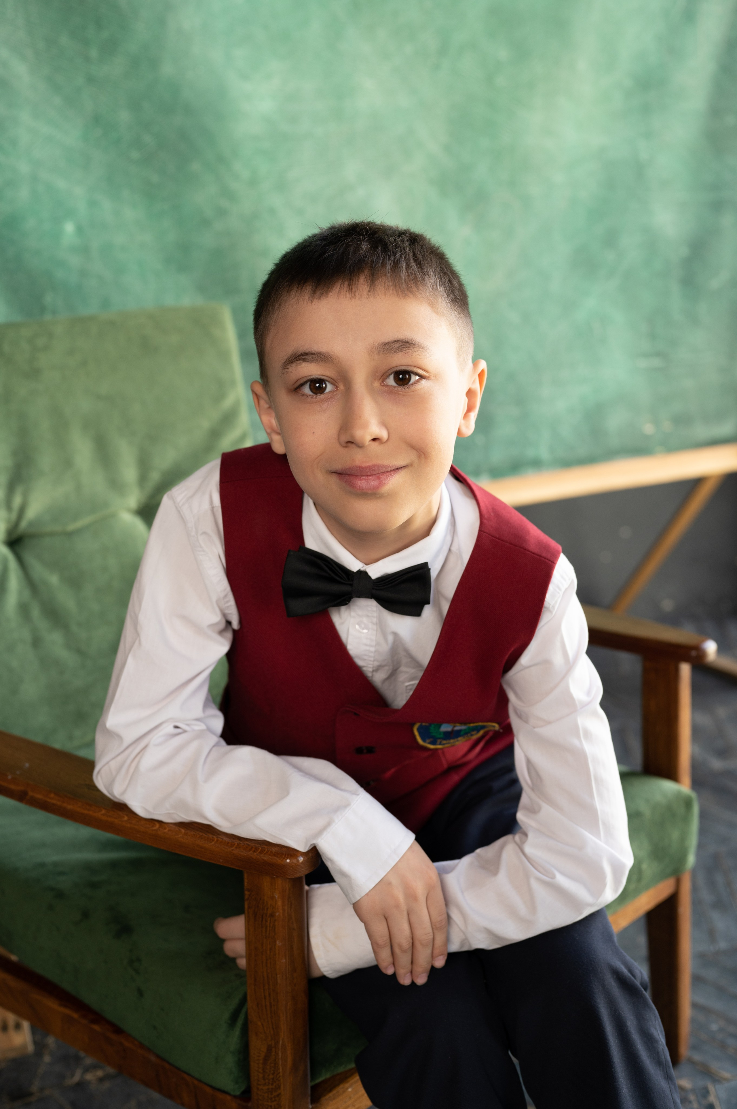 16 гимназия 4 «К» студия. Фотограф новорожденных, семейный детский в Тюмени Татьяна Морозова