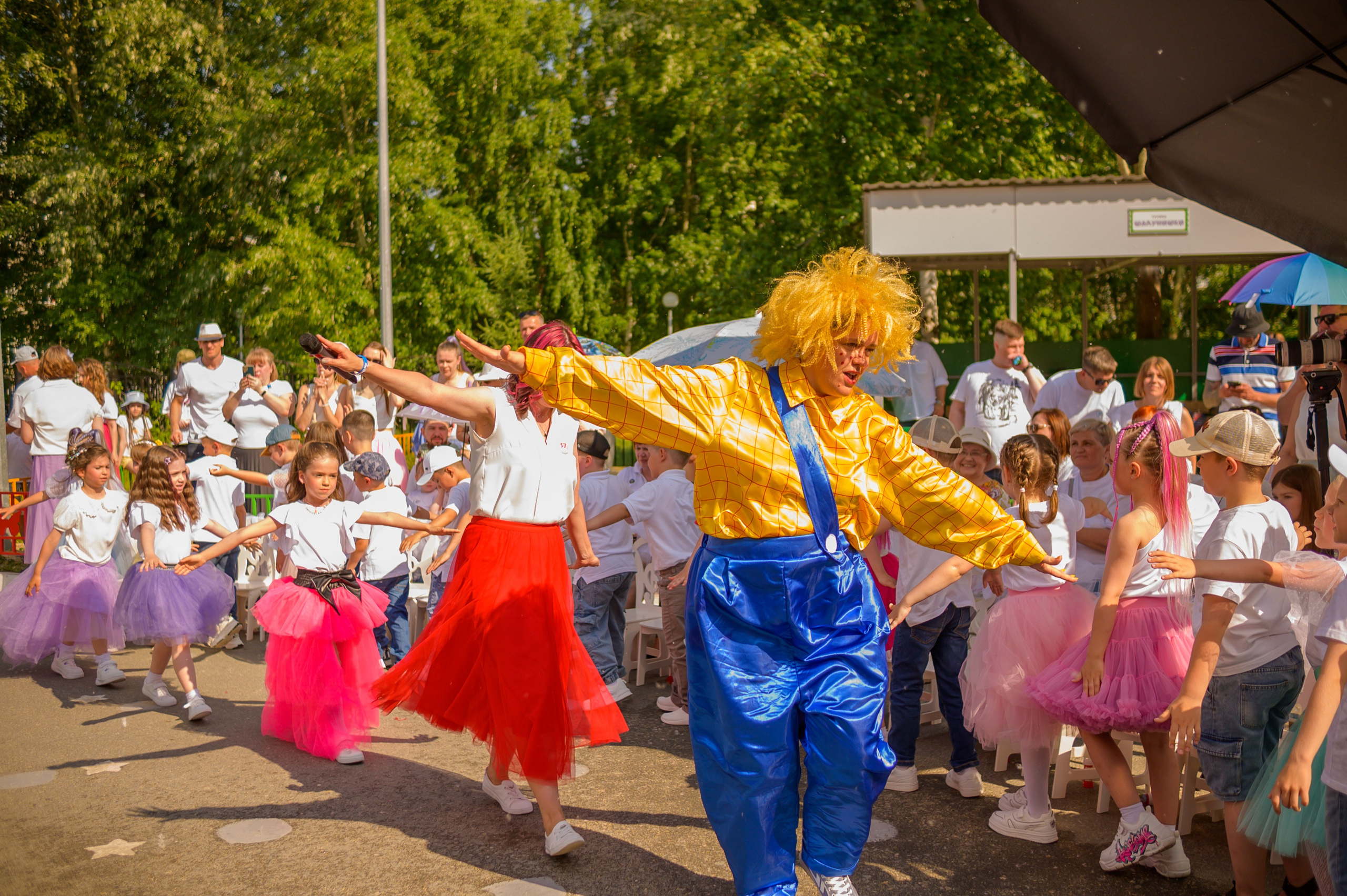 Репортаж выпускного группа «Фантазёры» 3 садик. Фотограф новорожденных, семейный детский в Тюмени Татьяна Морозова